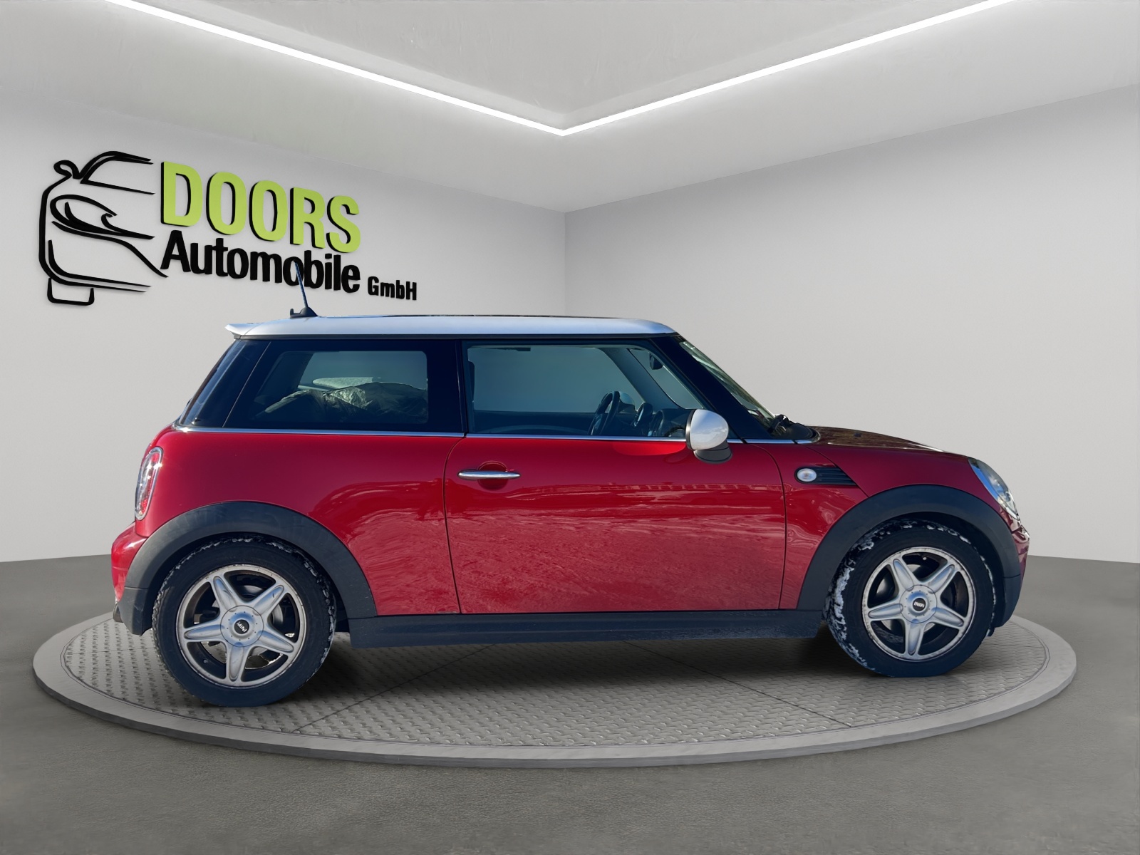 MINI Cooper-image-6
