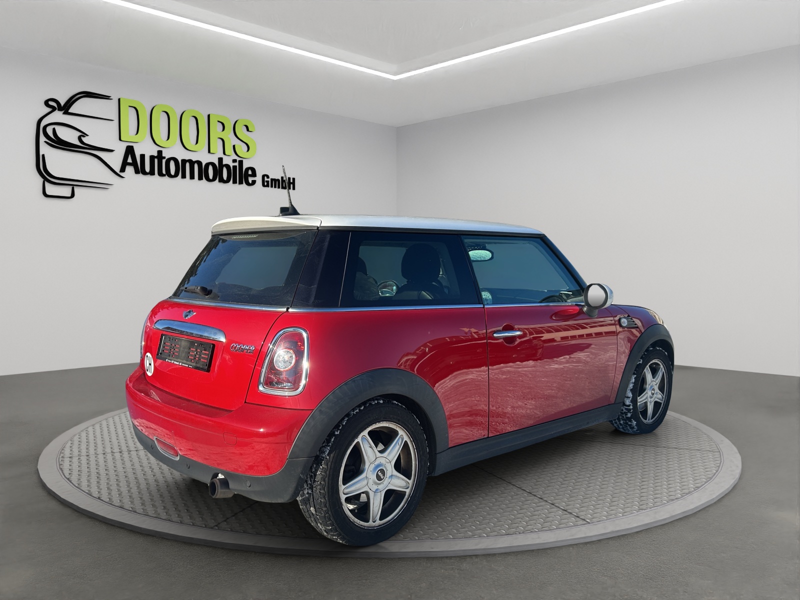 MINI Cooper-image-3