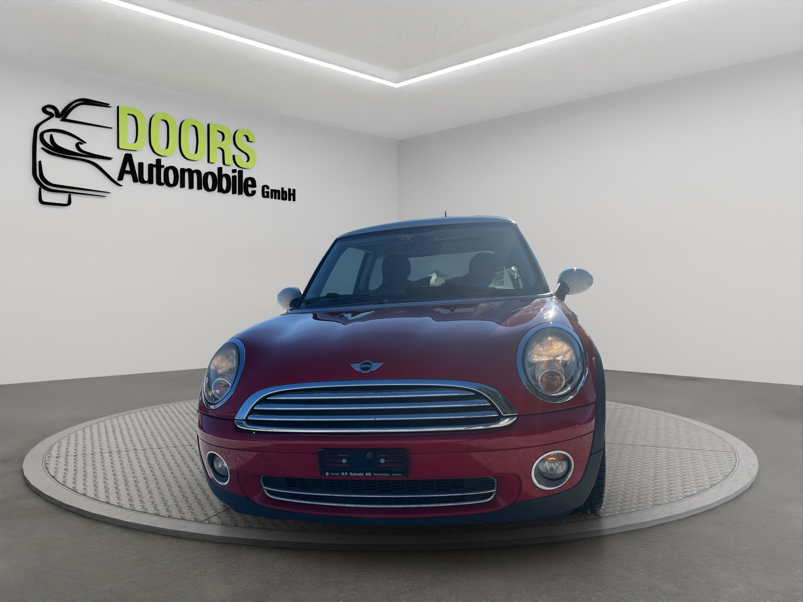 MINI Cooper-image-1