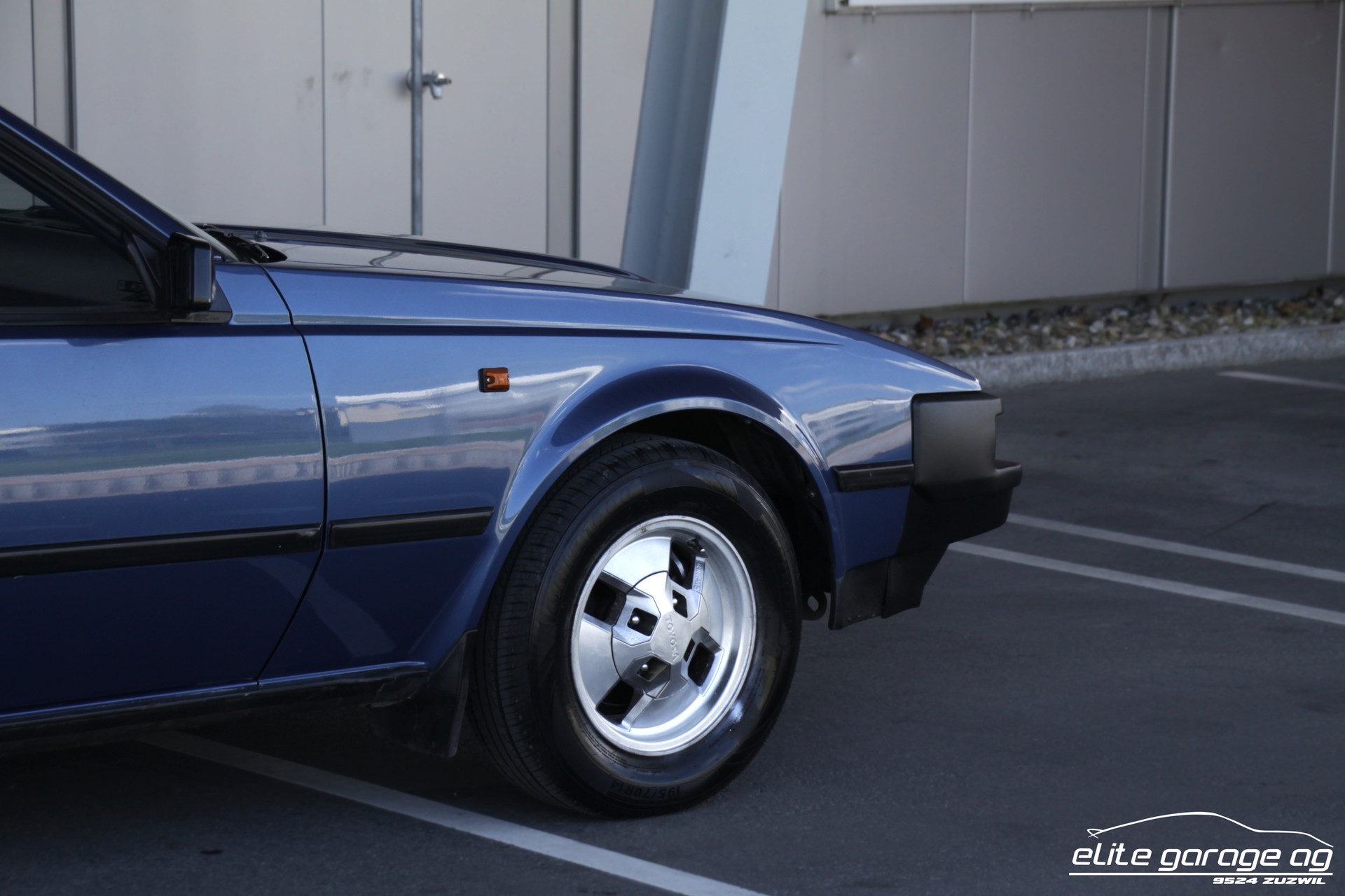 TOYOTA Celica 2800 i Supra-image-10