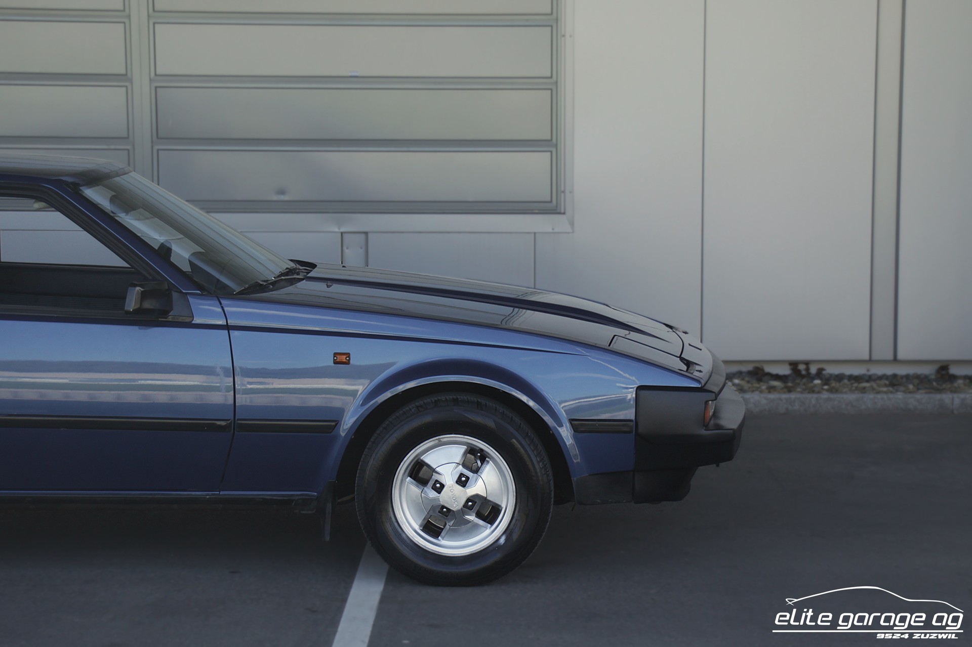 TOYOTA Celica 2800 i Supra-image-9