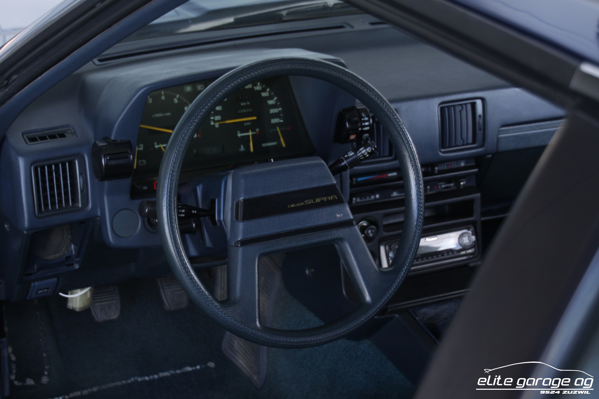 TOYOTA Celica 2800 i Supra-image-14