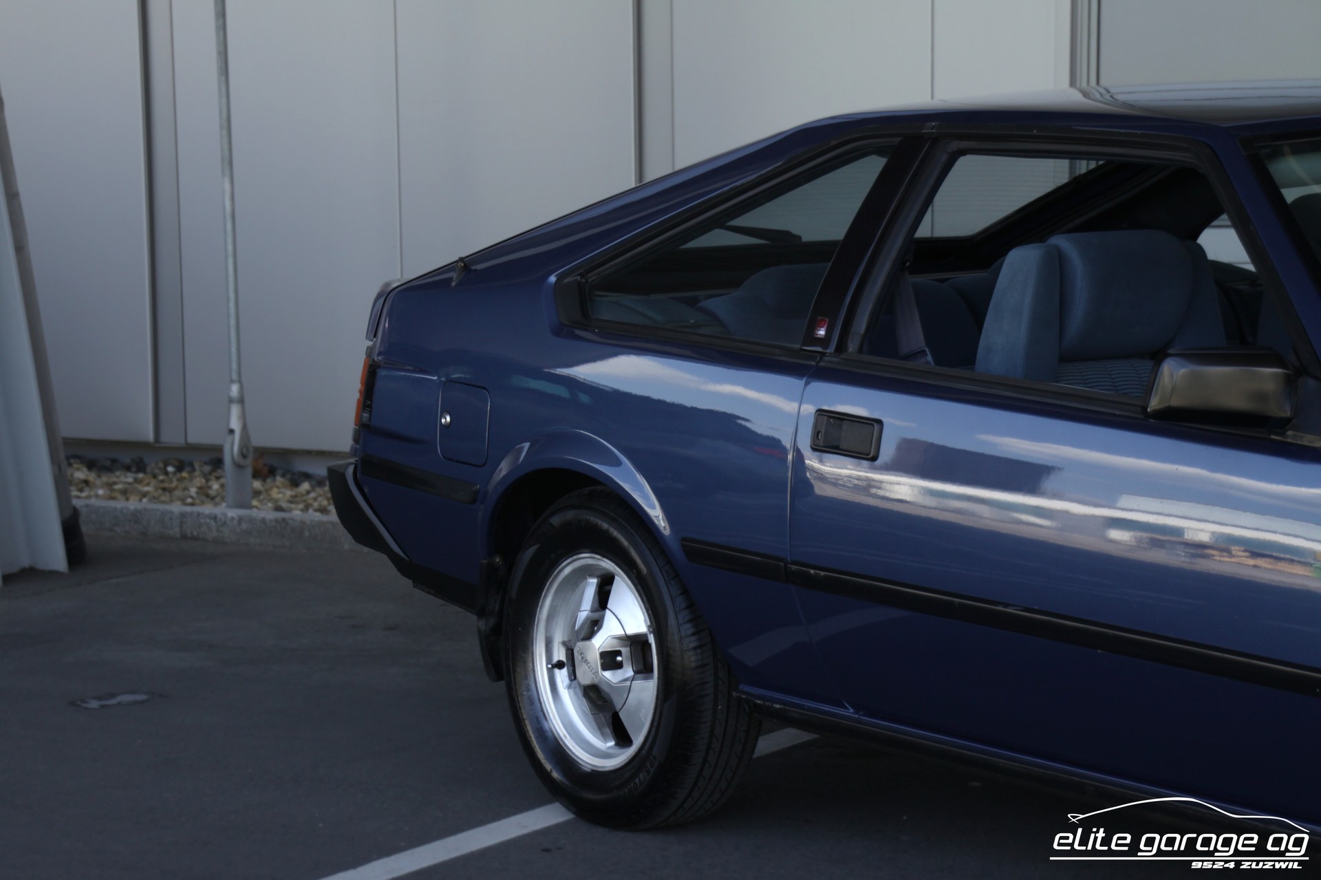 TOYOTA Celica 2800 i Supra-image-11