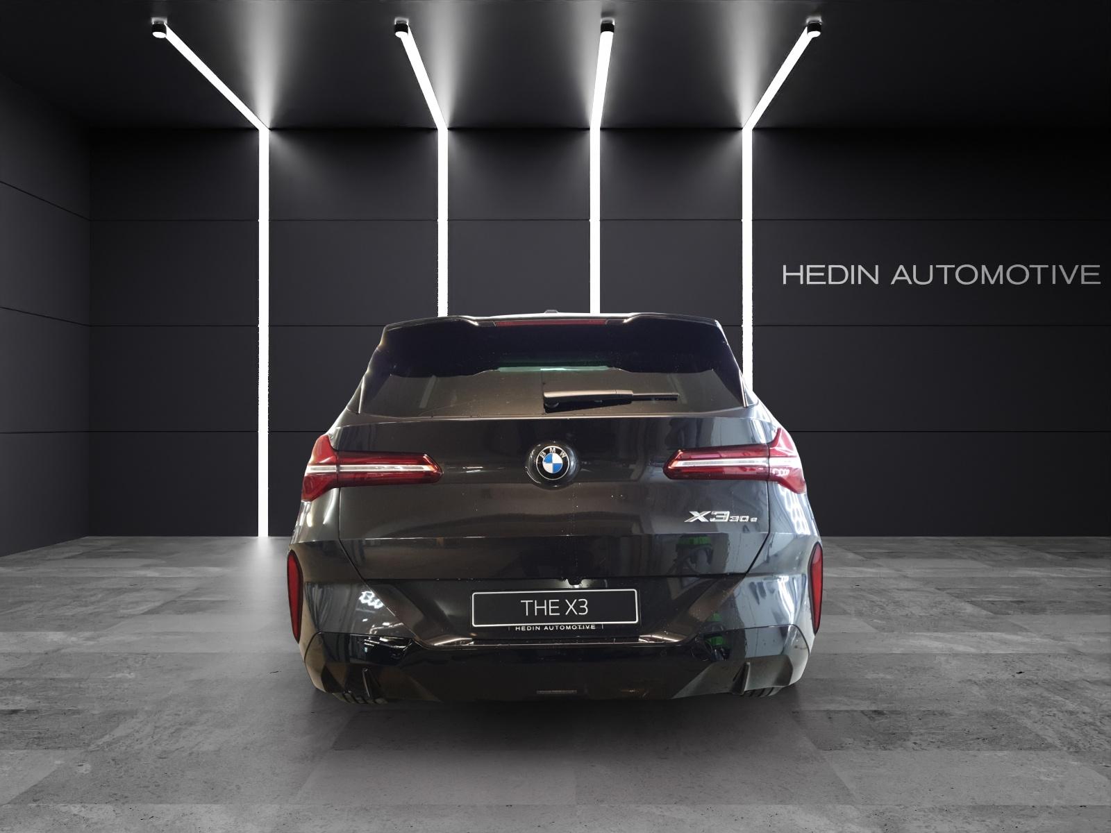 BMW X3 30e xDrive-image-3