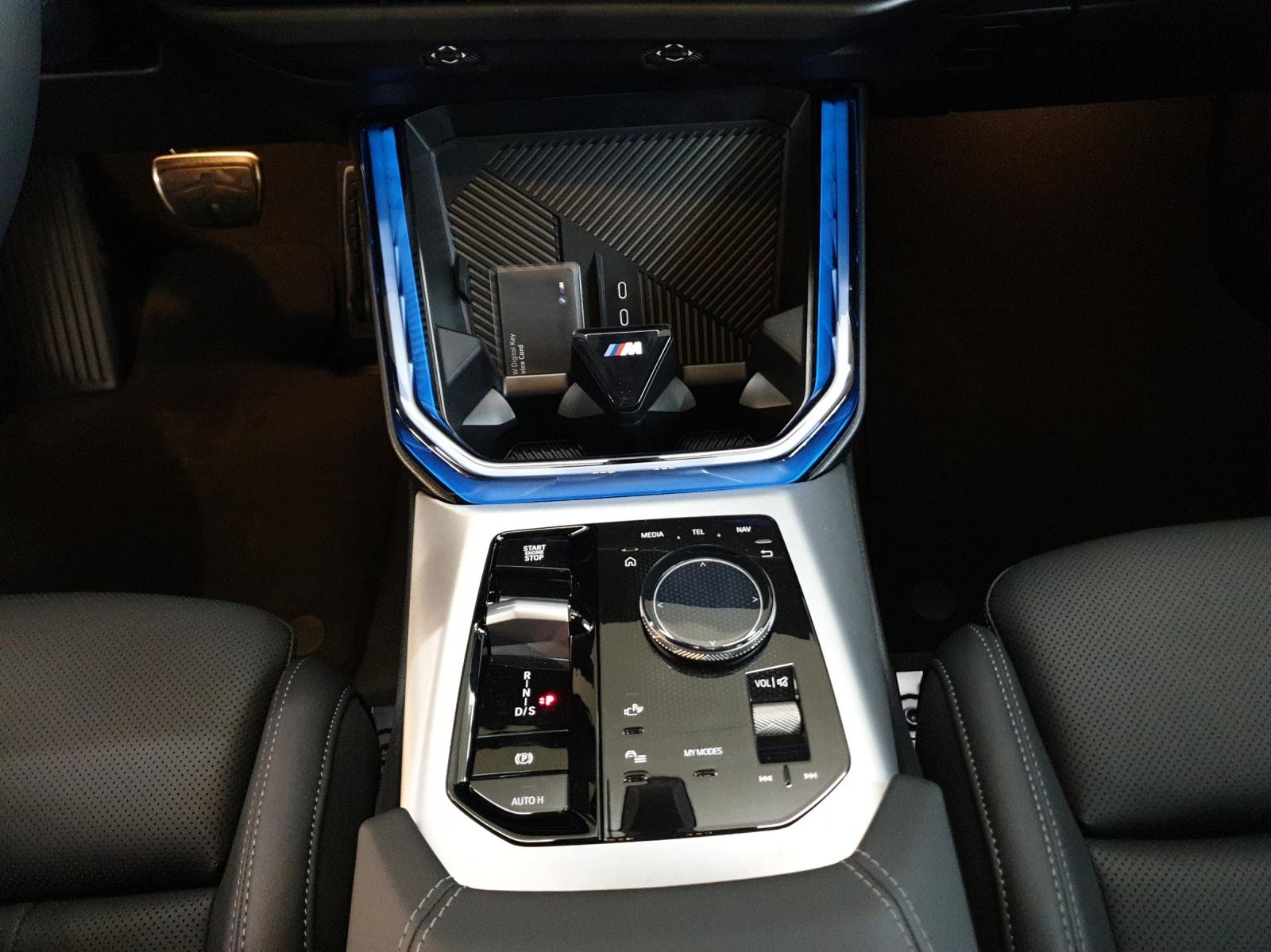 BMW X3 30e xDrive-image-20