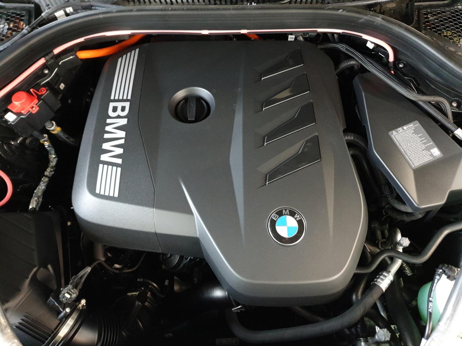 BMW X3 30e xDrive-image-22