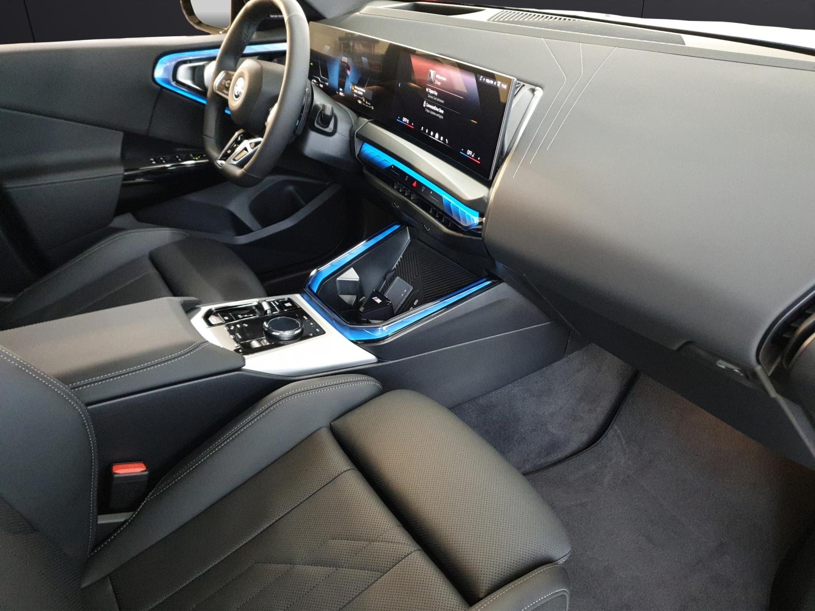 BMW X3 30e xDrive-image-14