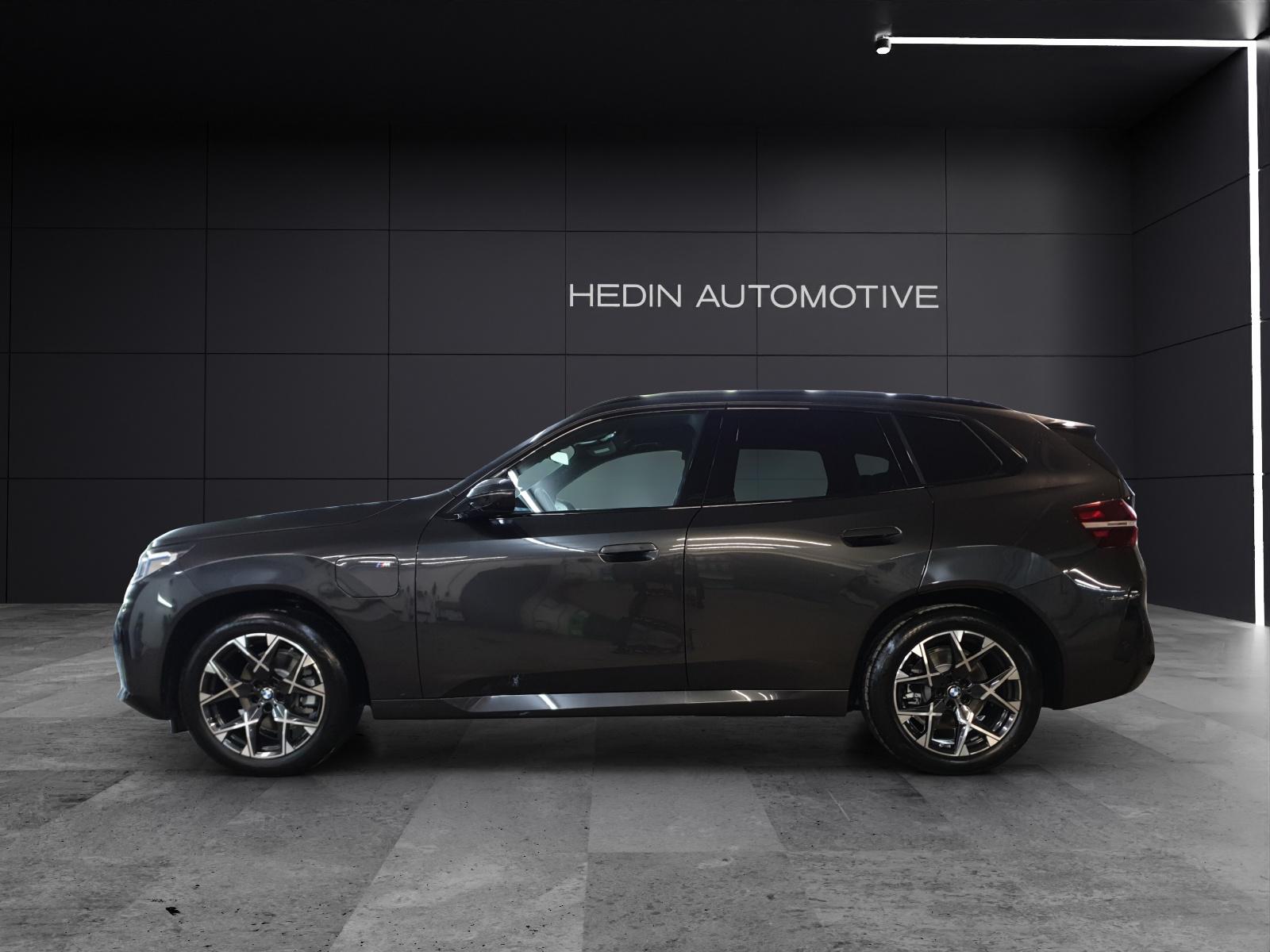 BMW X3 30e xDrive-image-1
