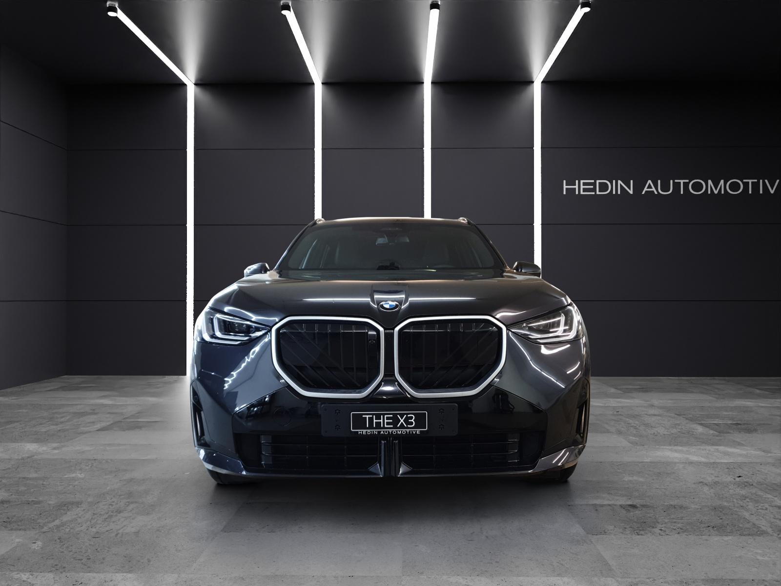 BMW X3 30e xDrive-image-7