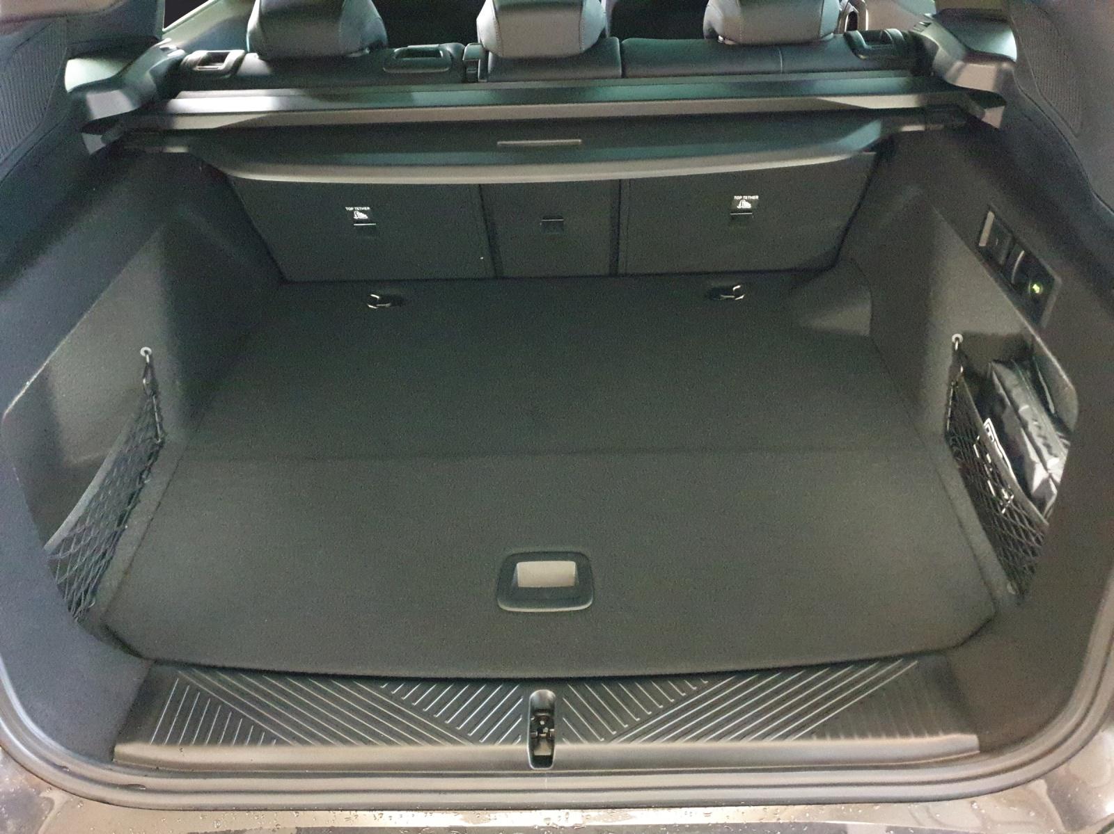 BMW X3 30e xDrive-image-12