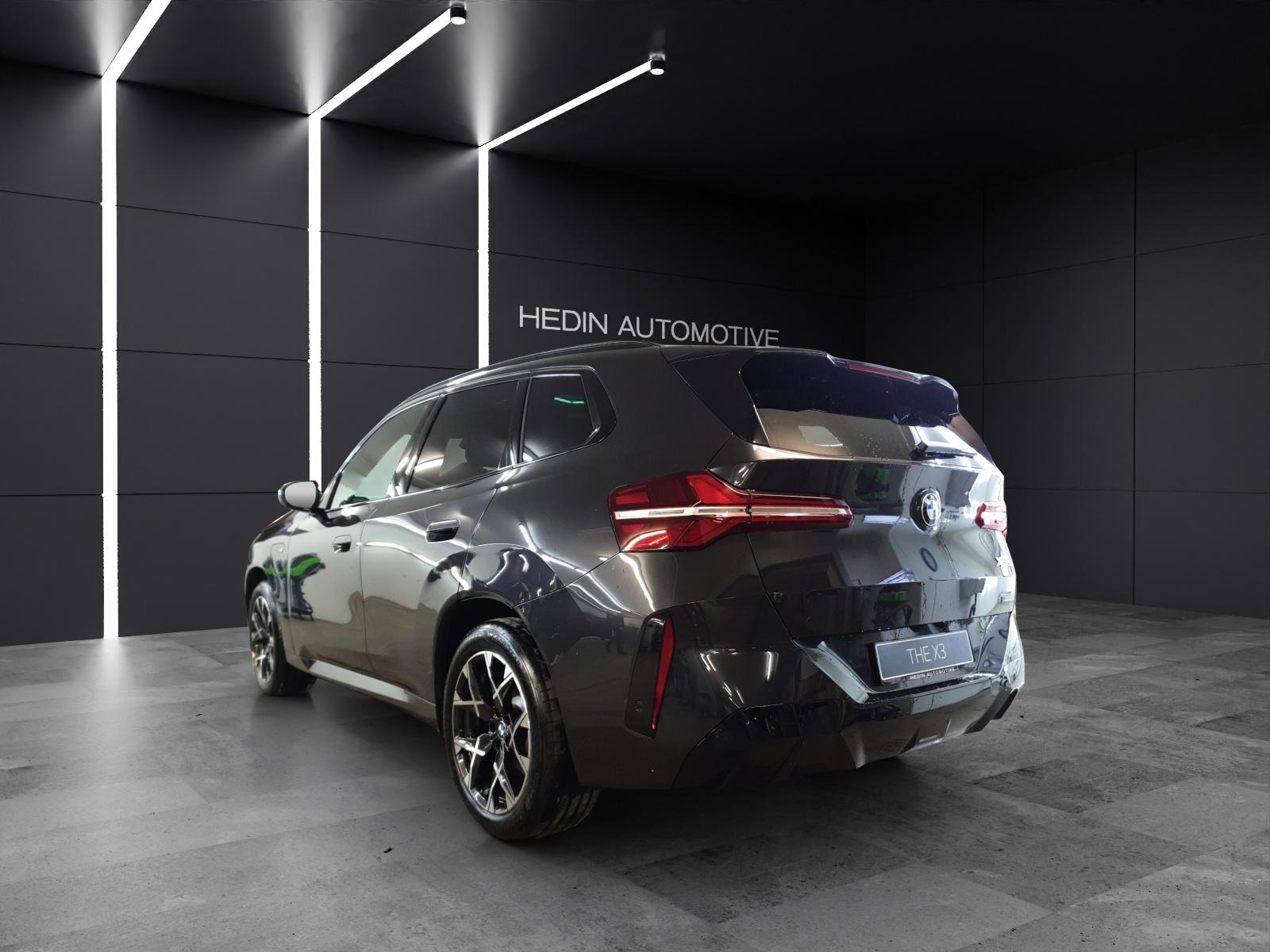 BMW X3 30e xDrive-image-2