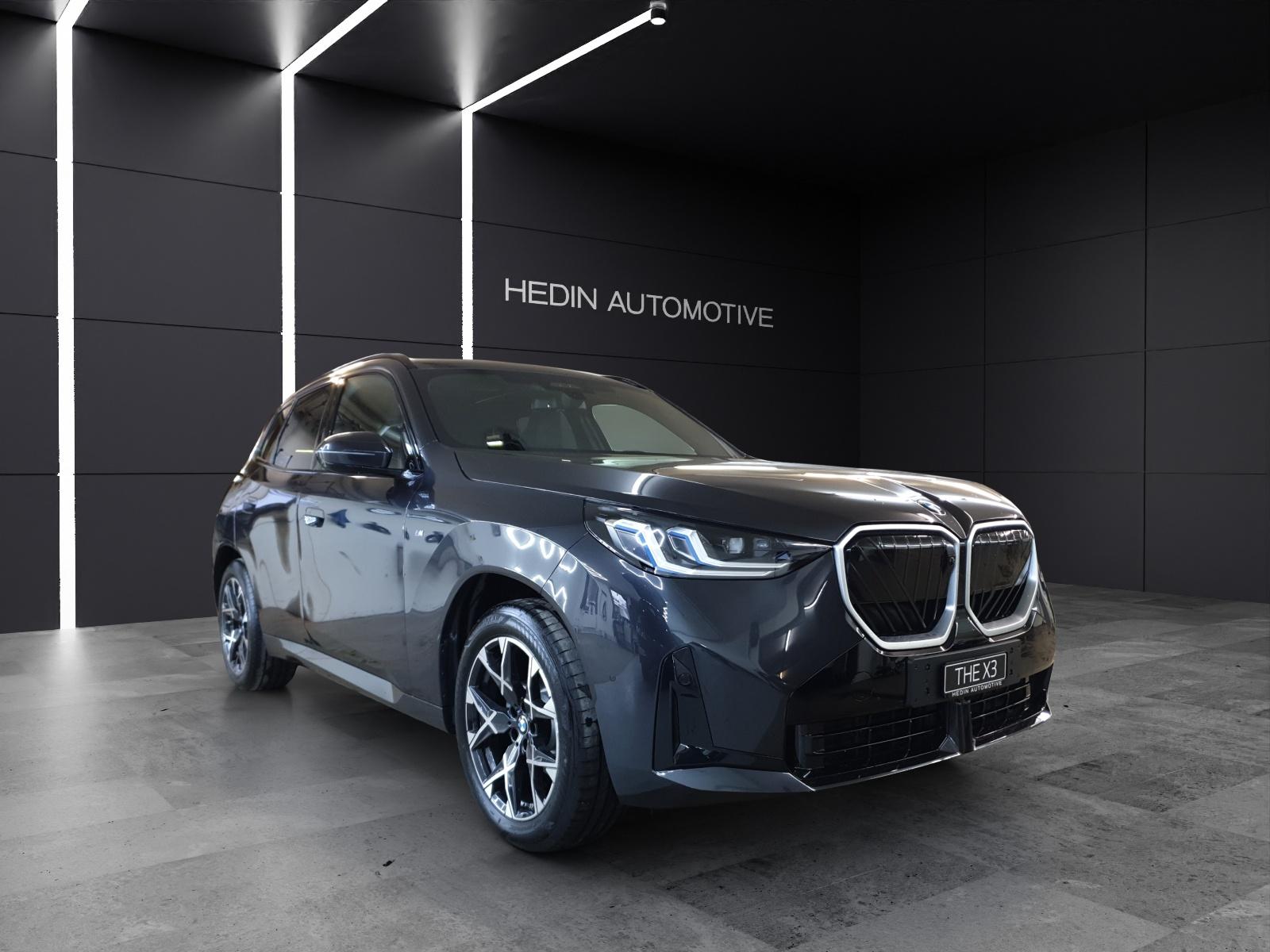 BMW X3 30e xDrive-image-6