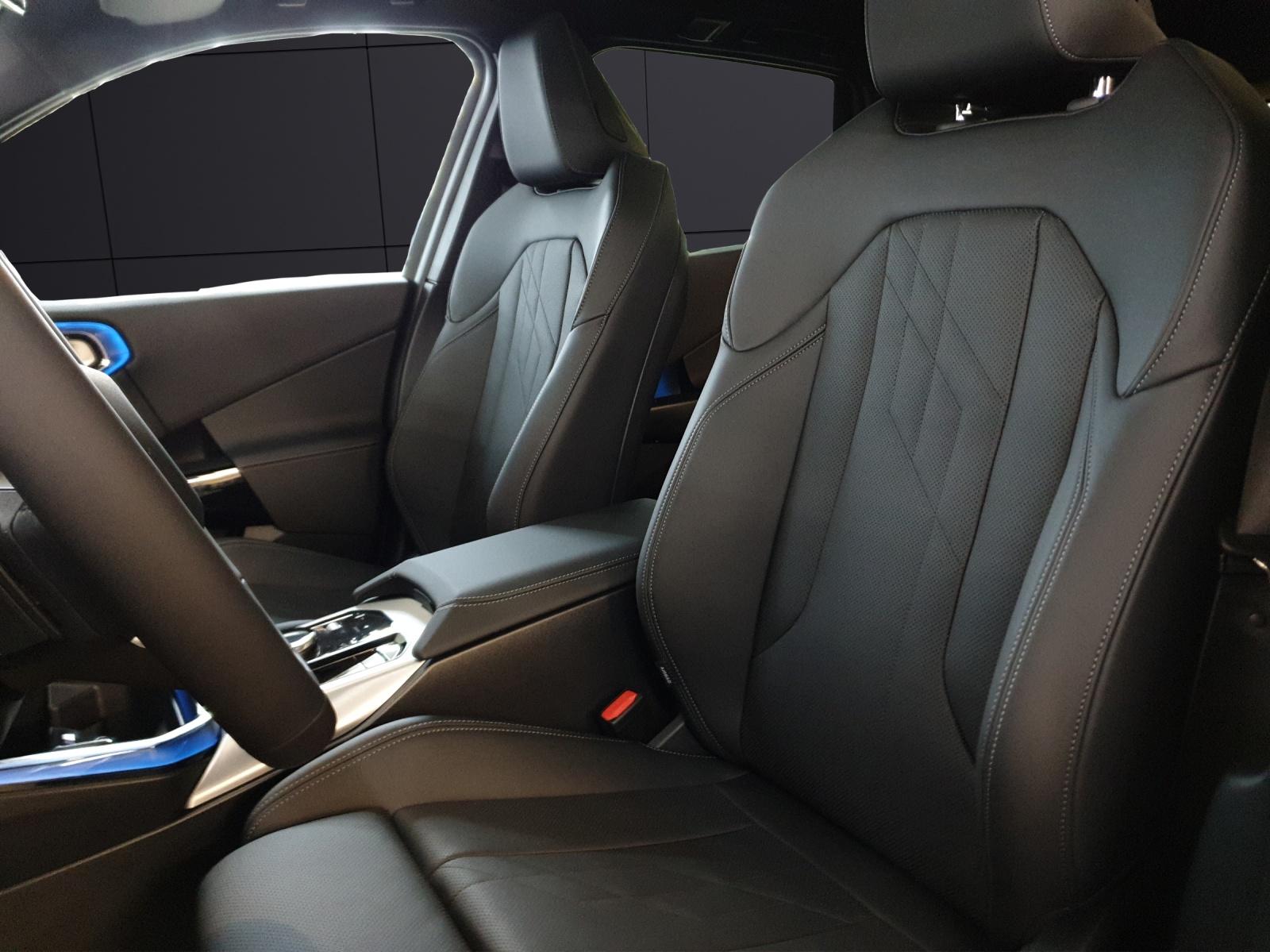 BMW X3 30e xDrive-image-10
