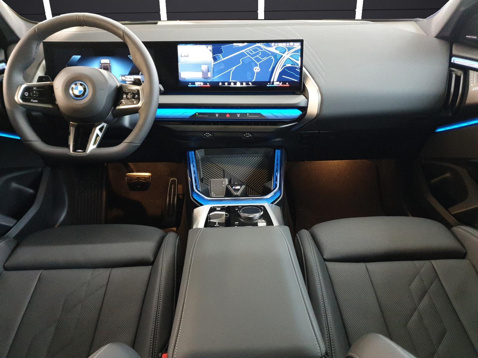 BMW X3 30e xDrive-image-17
