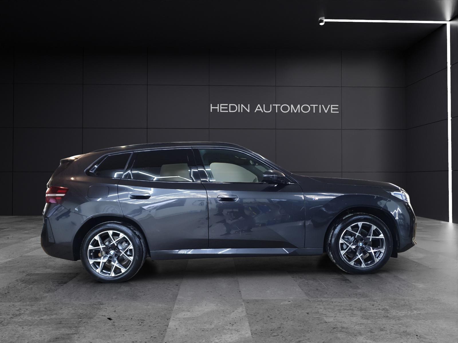 BMW X3 30e xDrive-image-5