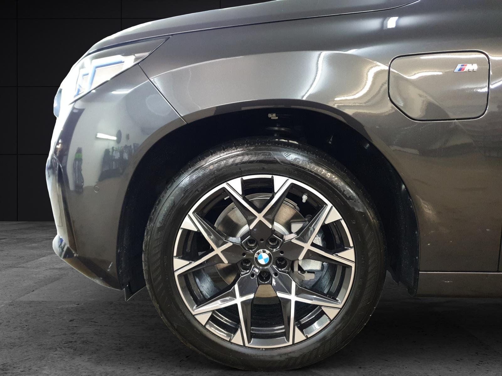 BMW X3 30e xDrive-image-8