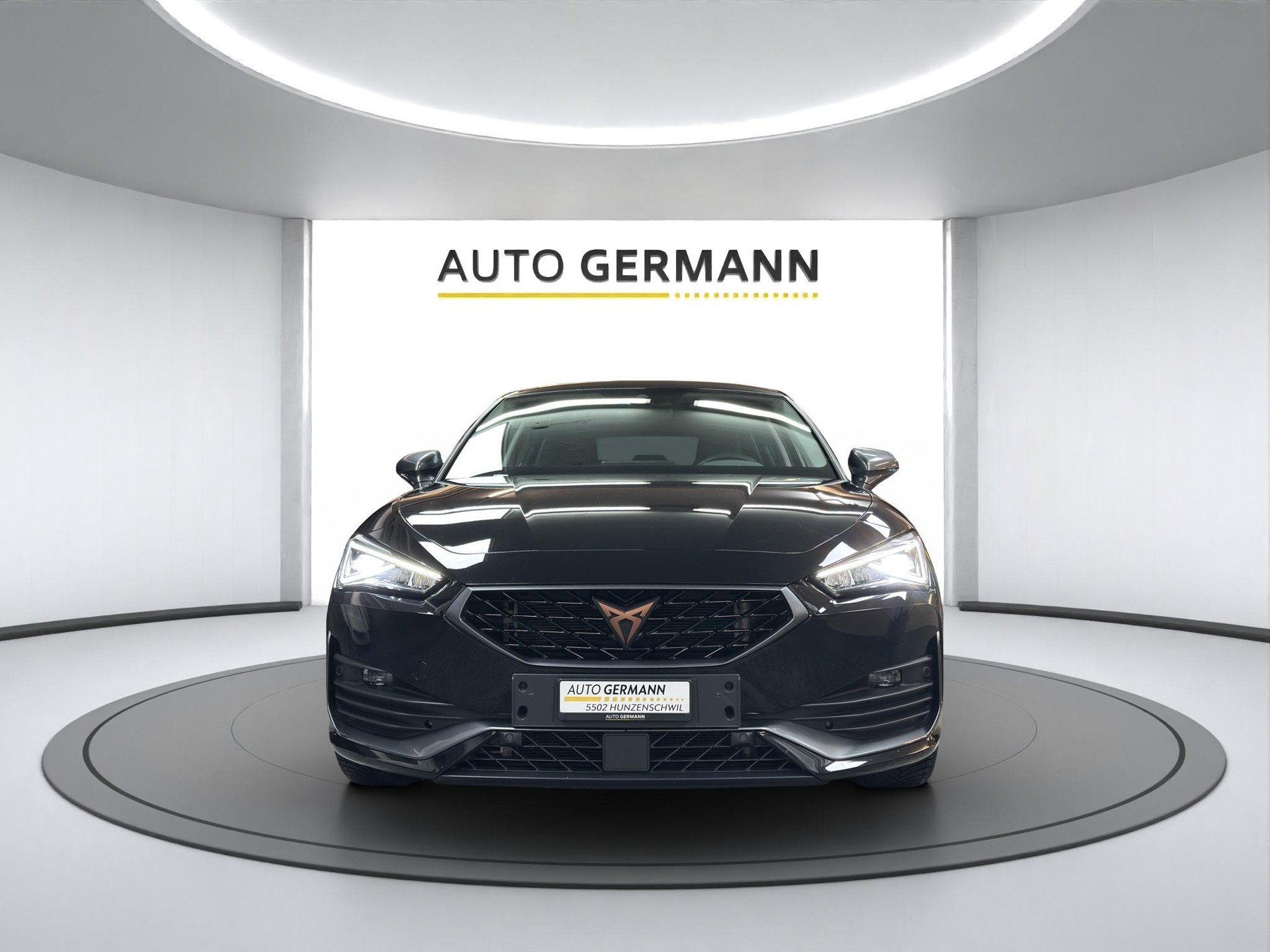 CUPRA Leon 1.5 eTSI DSG-image-4