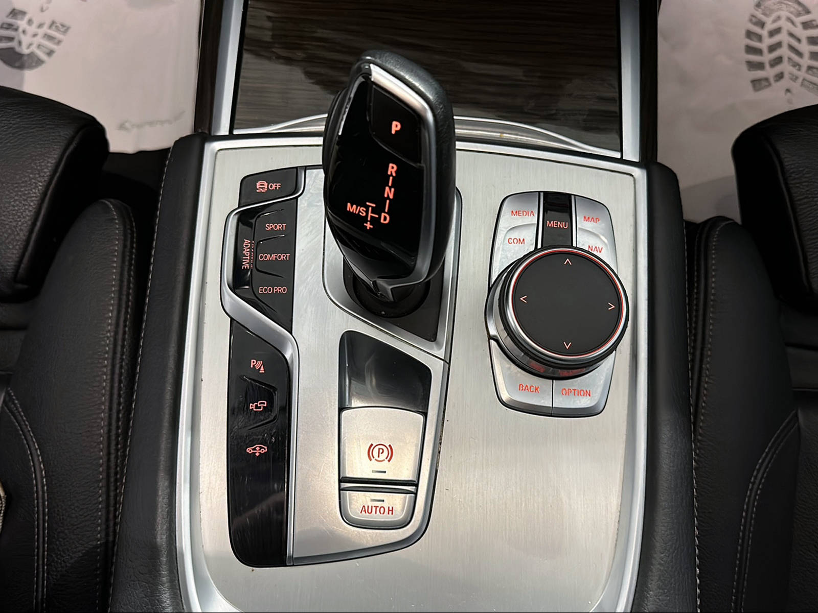 BMW 730Ld xDrive Steptronic-image-23