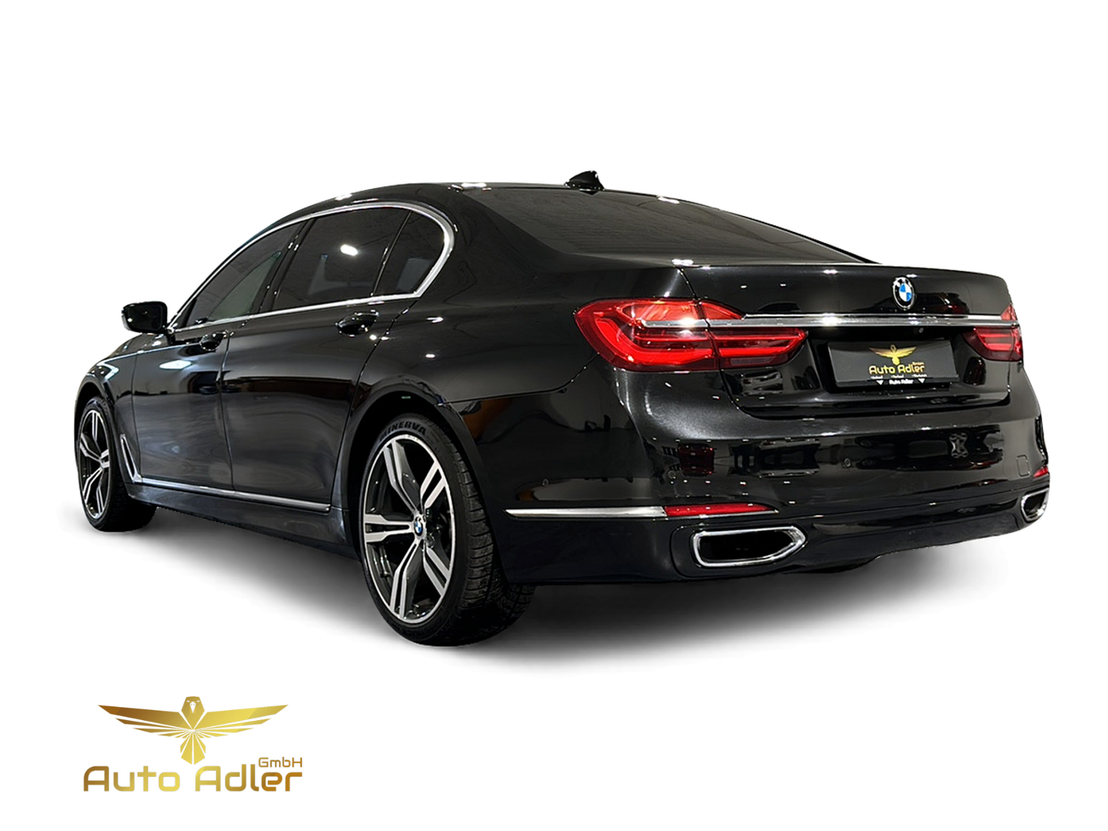 BMW 730Ld xDrive Steptronic-image-5