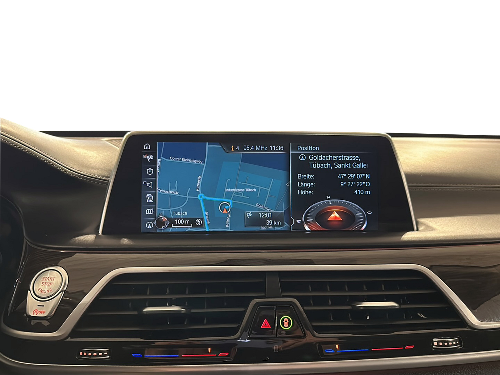 BMW 730Ld xDrive Steptronic-image-20