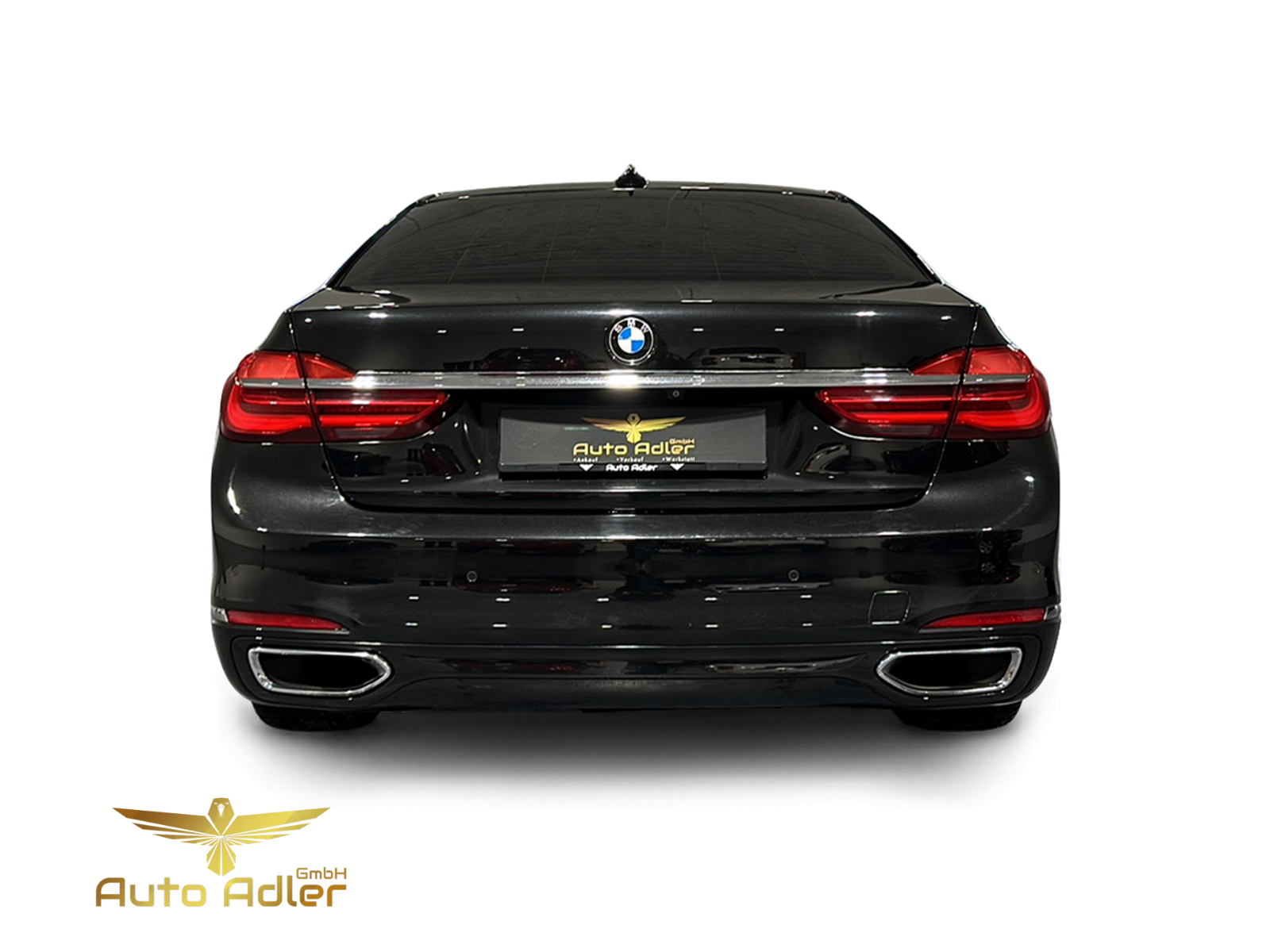 BMW 730Ld xDrive Steptronic-image-6