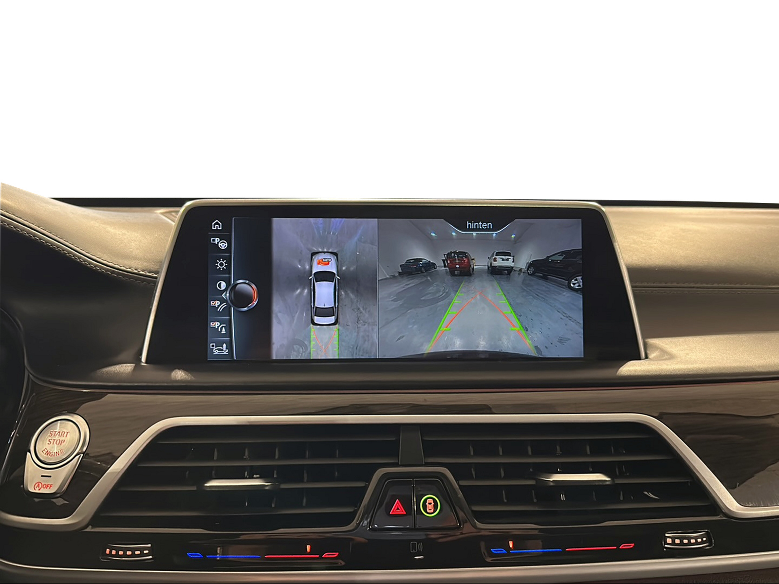 BMW 730Ld xDrive Steptronic-image-19