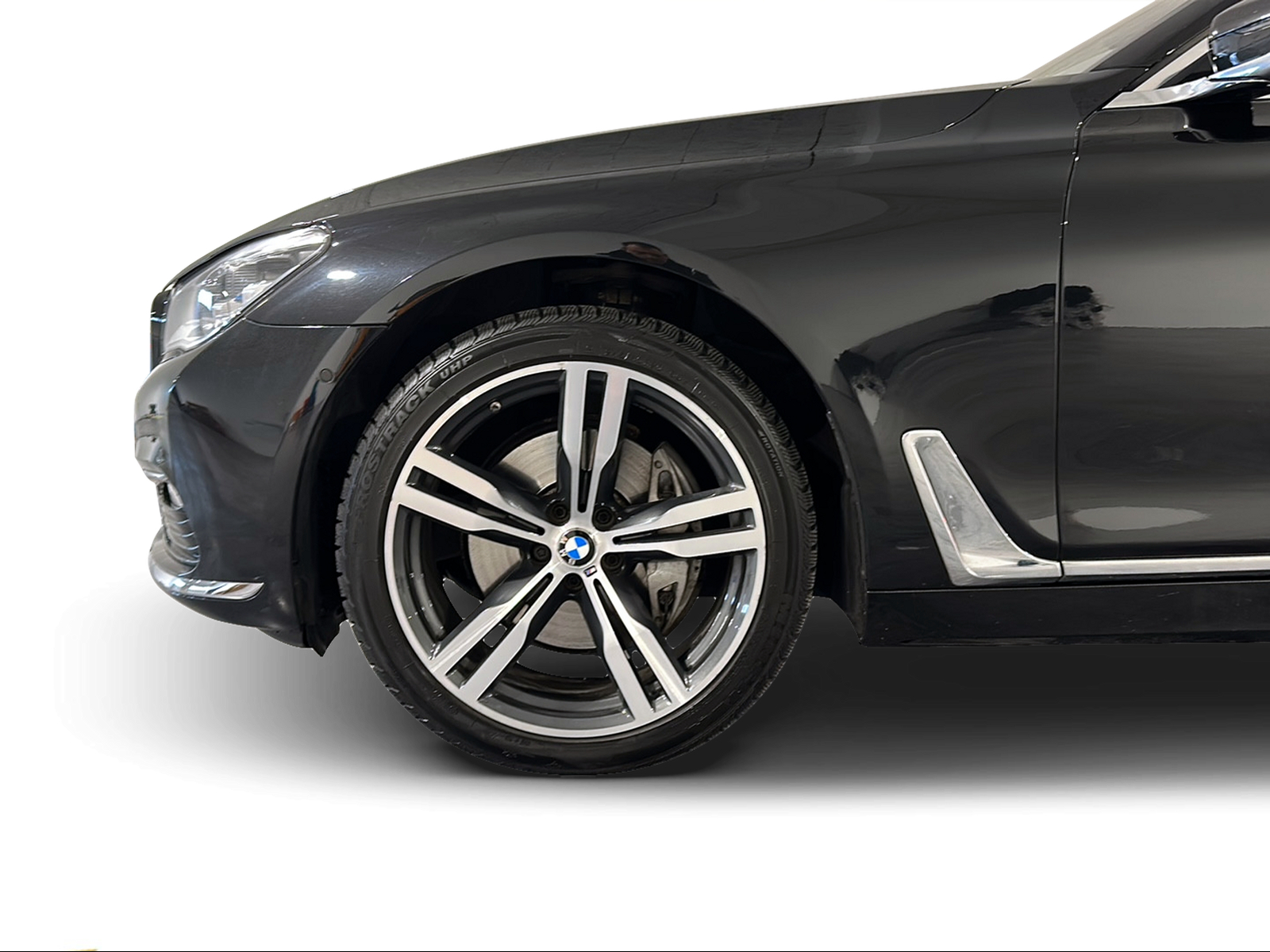 BMW 730Ld xDrive Steptronic-image-3