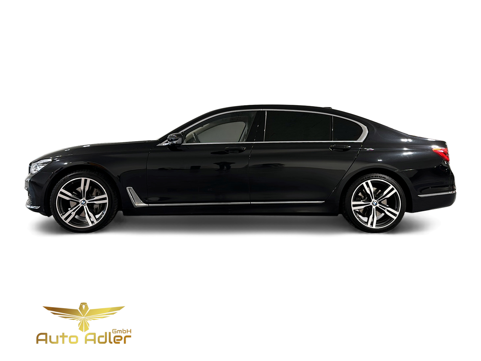 BMW 730Ld xDrive Steptronic-image-4