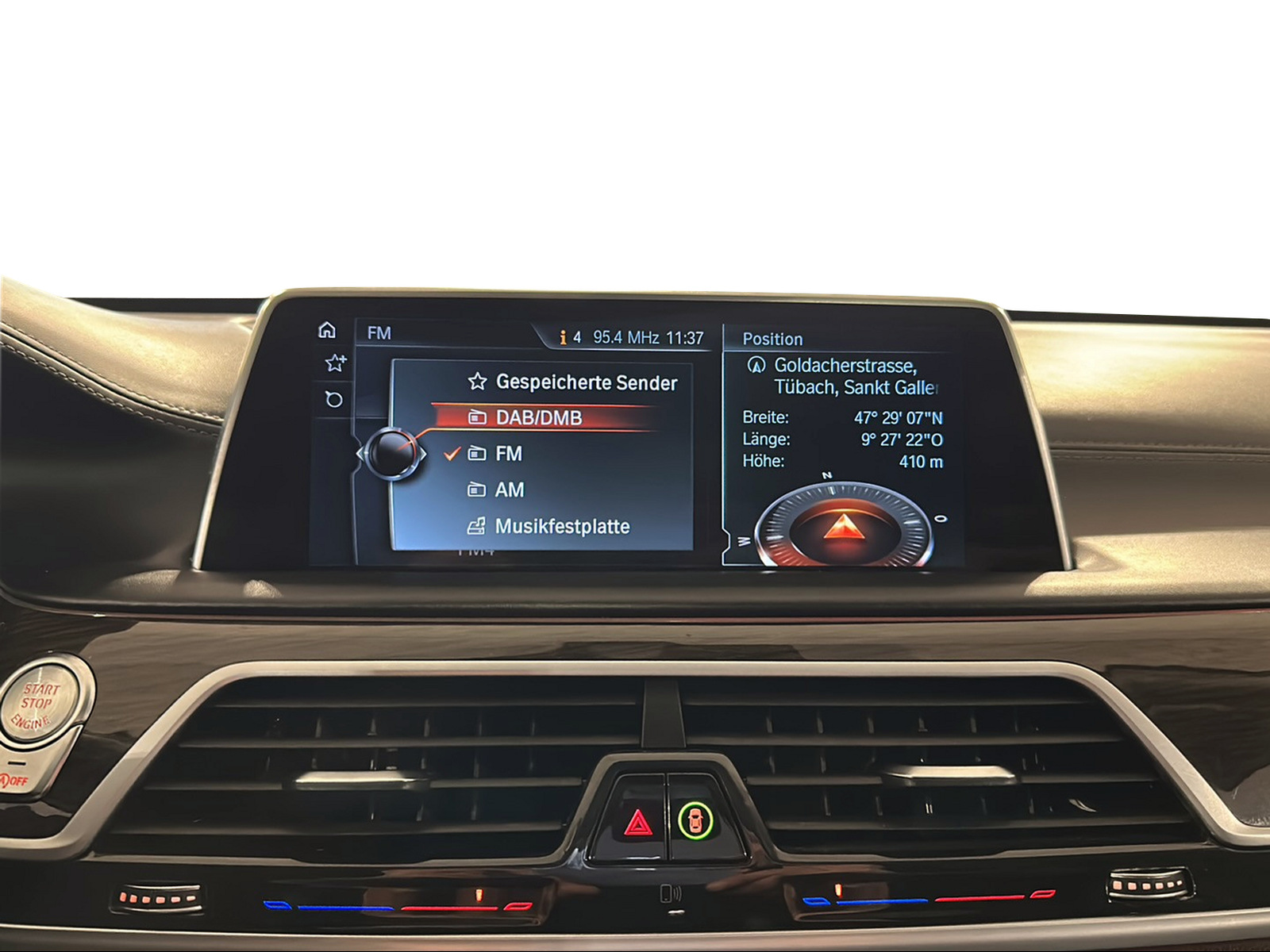 BMW 730Ld xDrive Steptronic-image-21