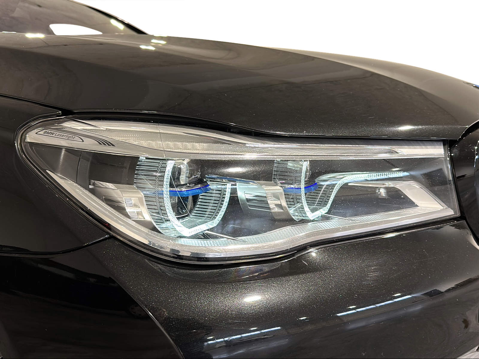 BMW 730Ld xDrive Steptronic-image-10