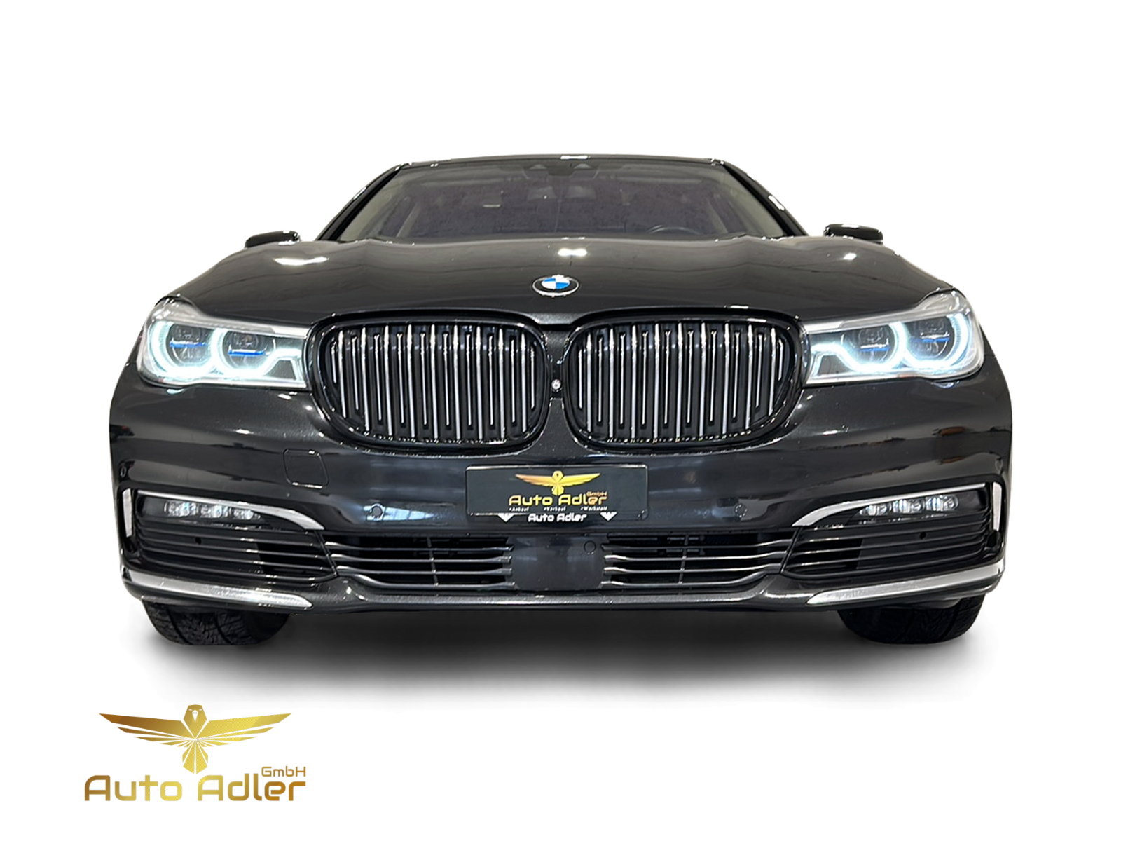 BMW 730Ld xDrive Steptronic-image-11