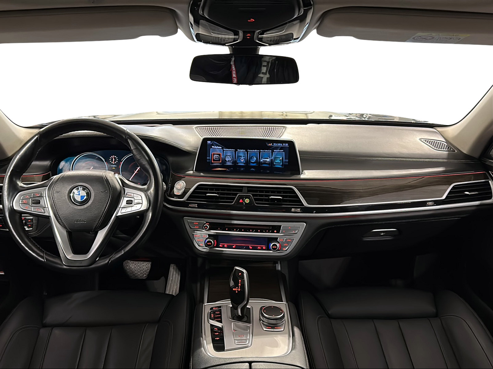 BMW 730Ld xDrive Steptronic-image-17