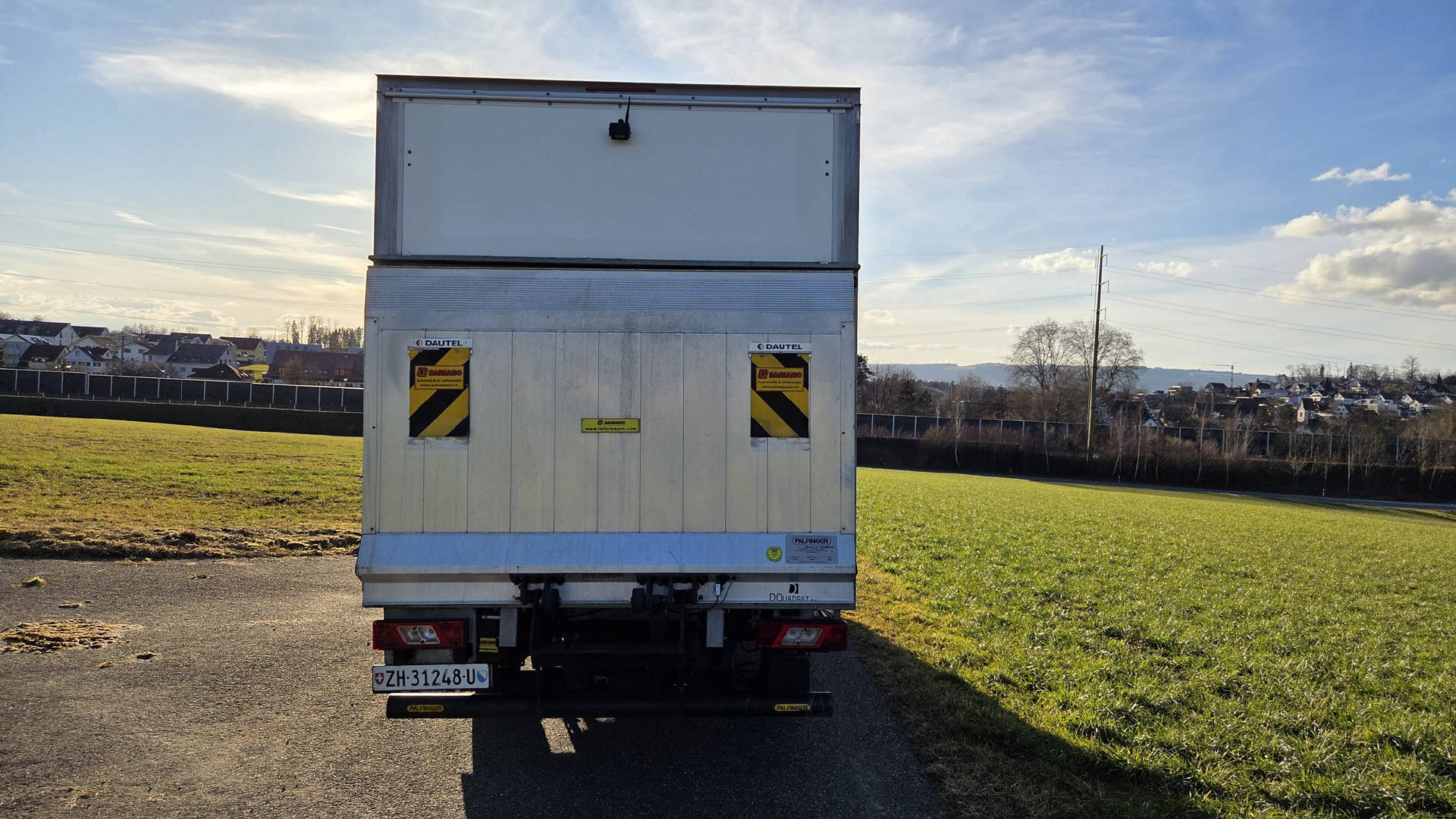 FORD Transit Kab.-Ch. 350 L2 2.0 TD-image-3