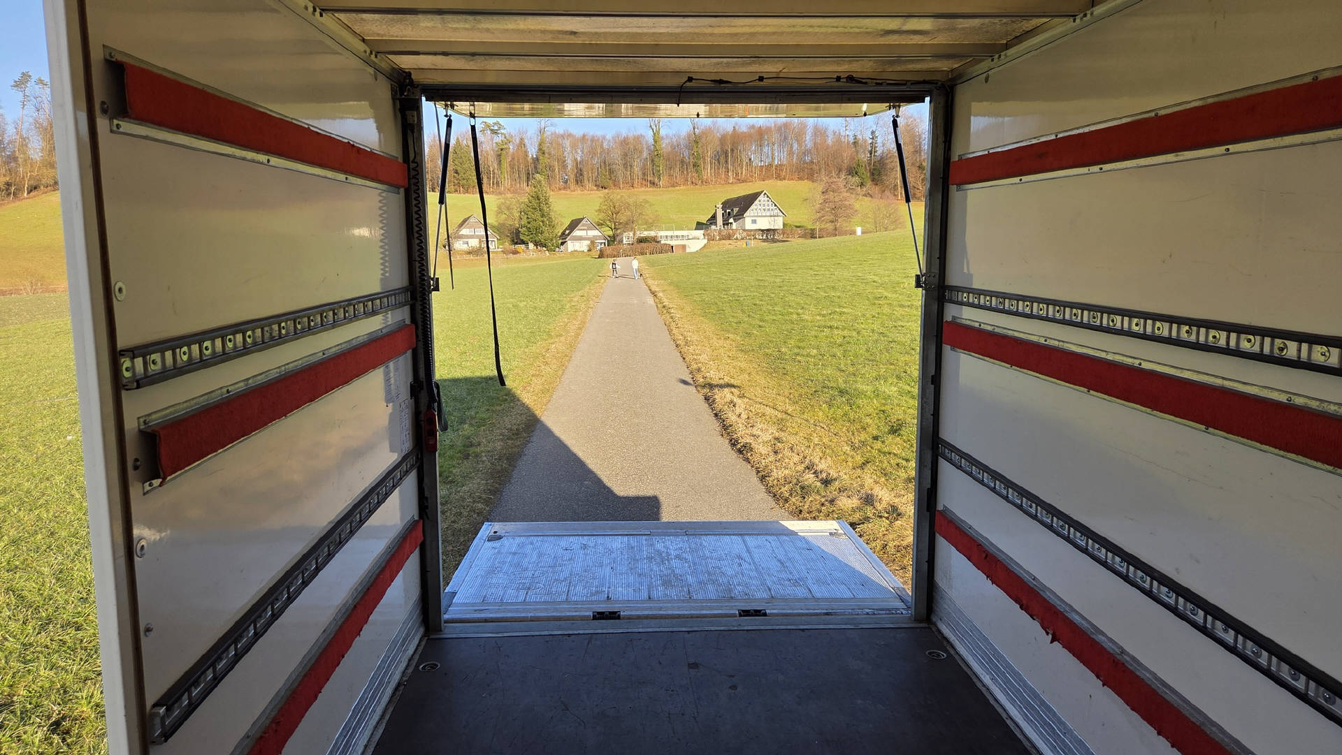 FORD Transit Kab.-Ch. 350 L2 2.0 TD-image-9