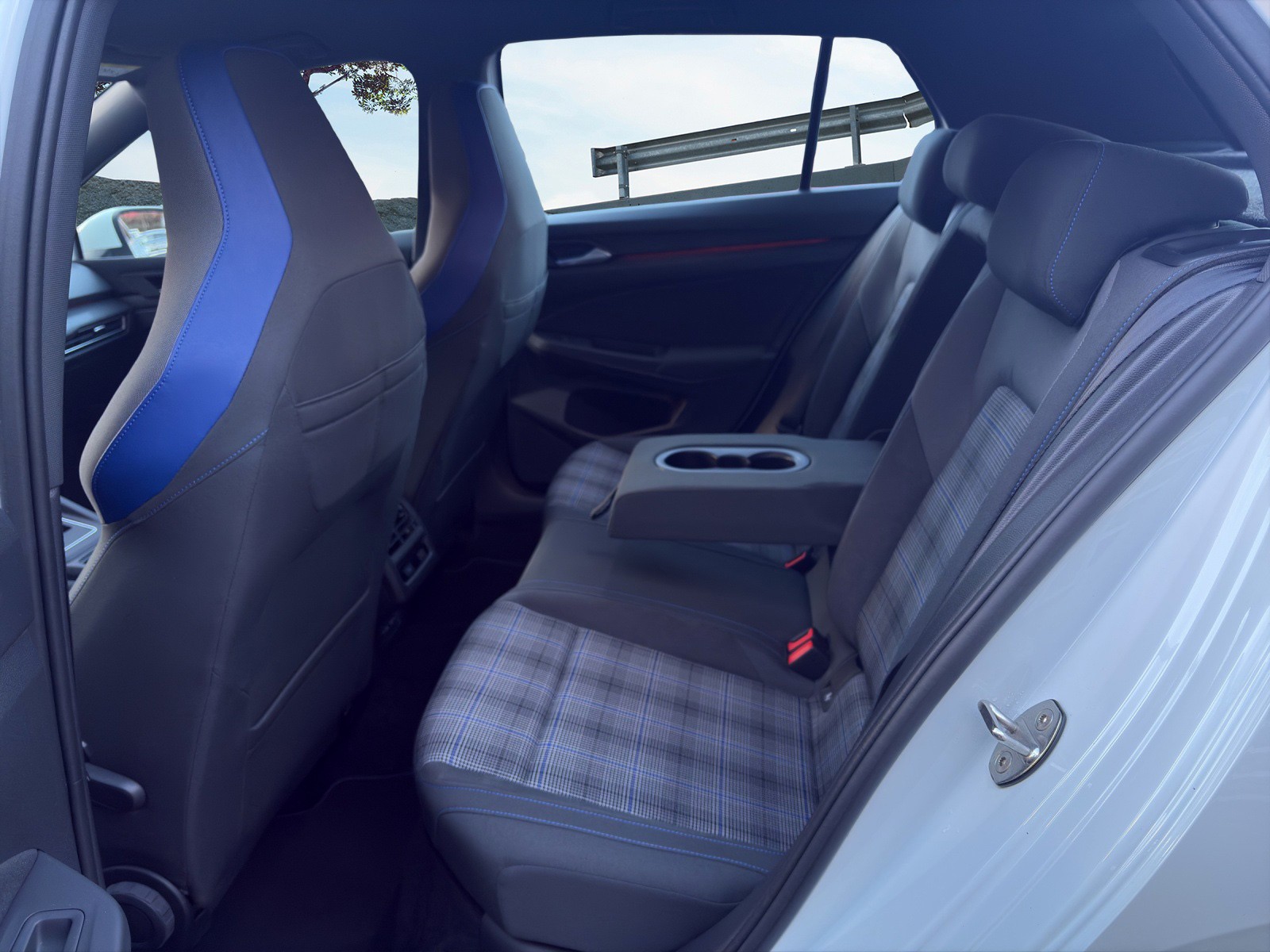 VW Golf 1.4 TSI PHEV GTE-image-7