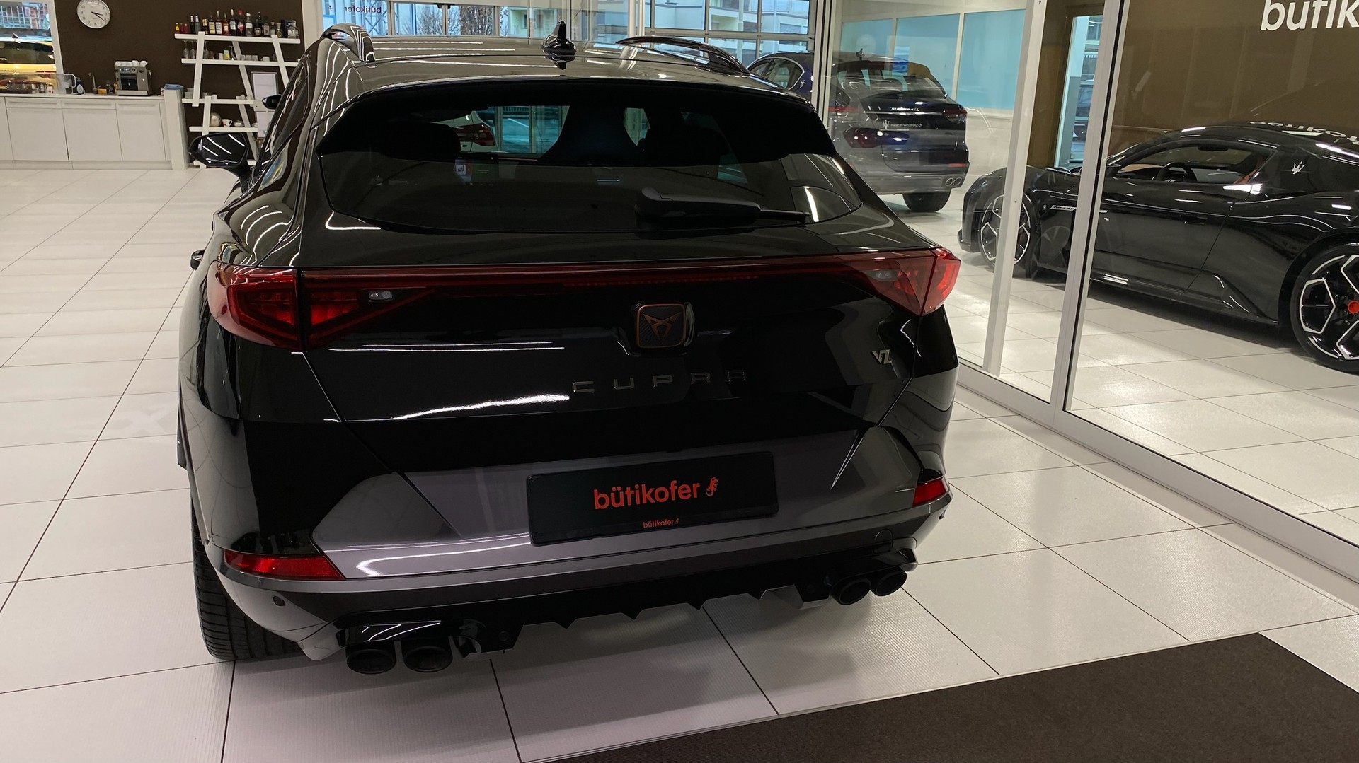 CUPRA Formentor 2.0TSI VZ 4Drive DSG-image-5