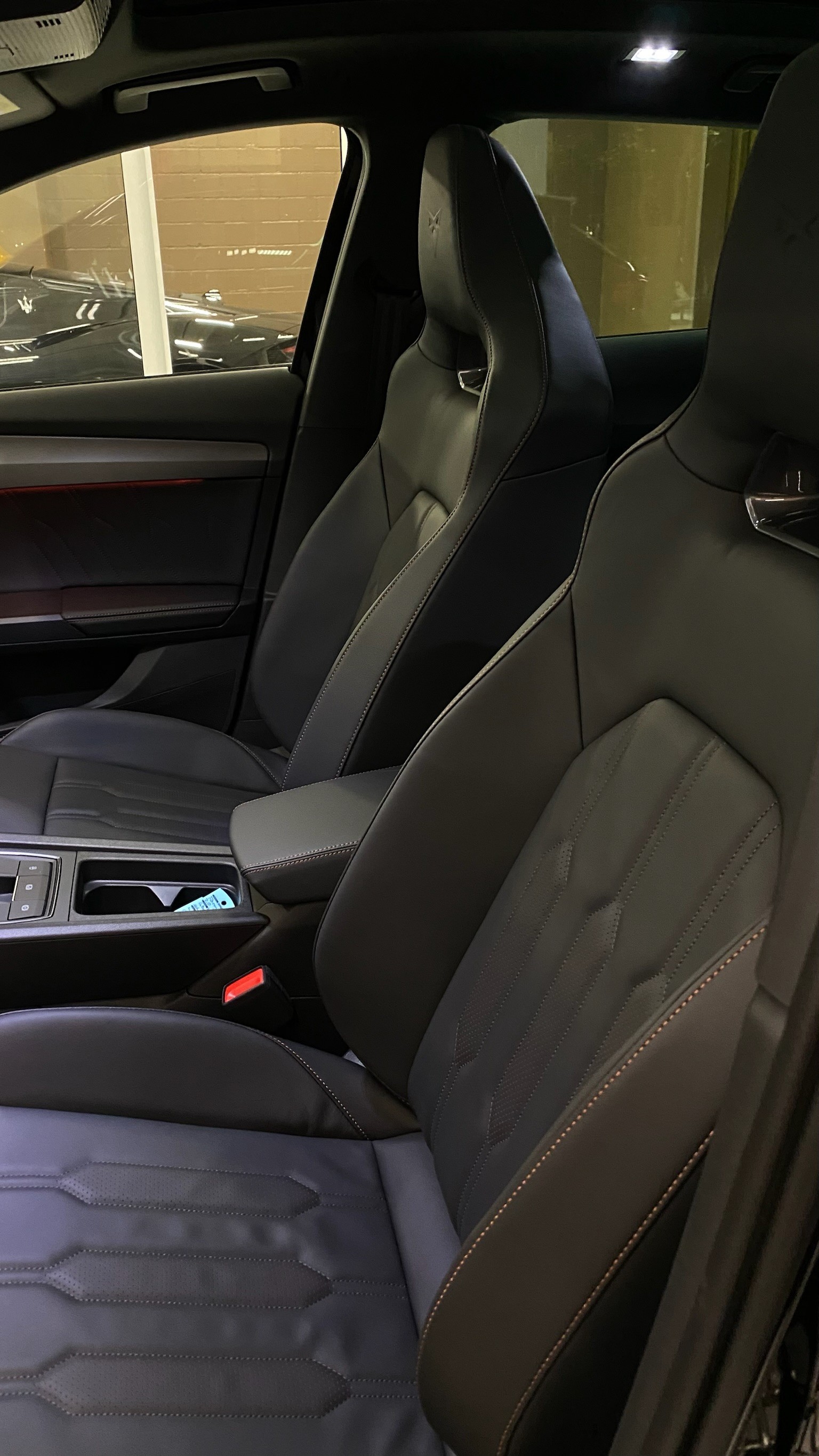 CUPRA Formentor 2.0TSI VZ 4Drive DSG-image-1