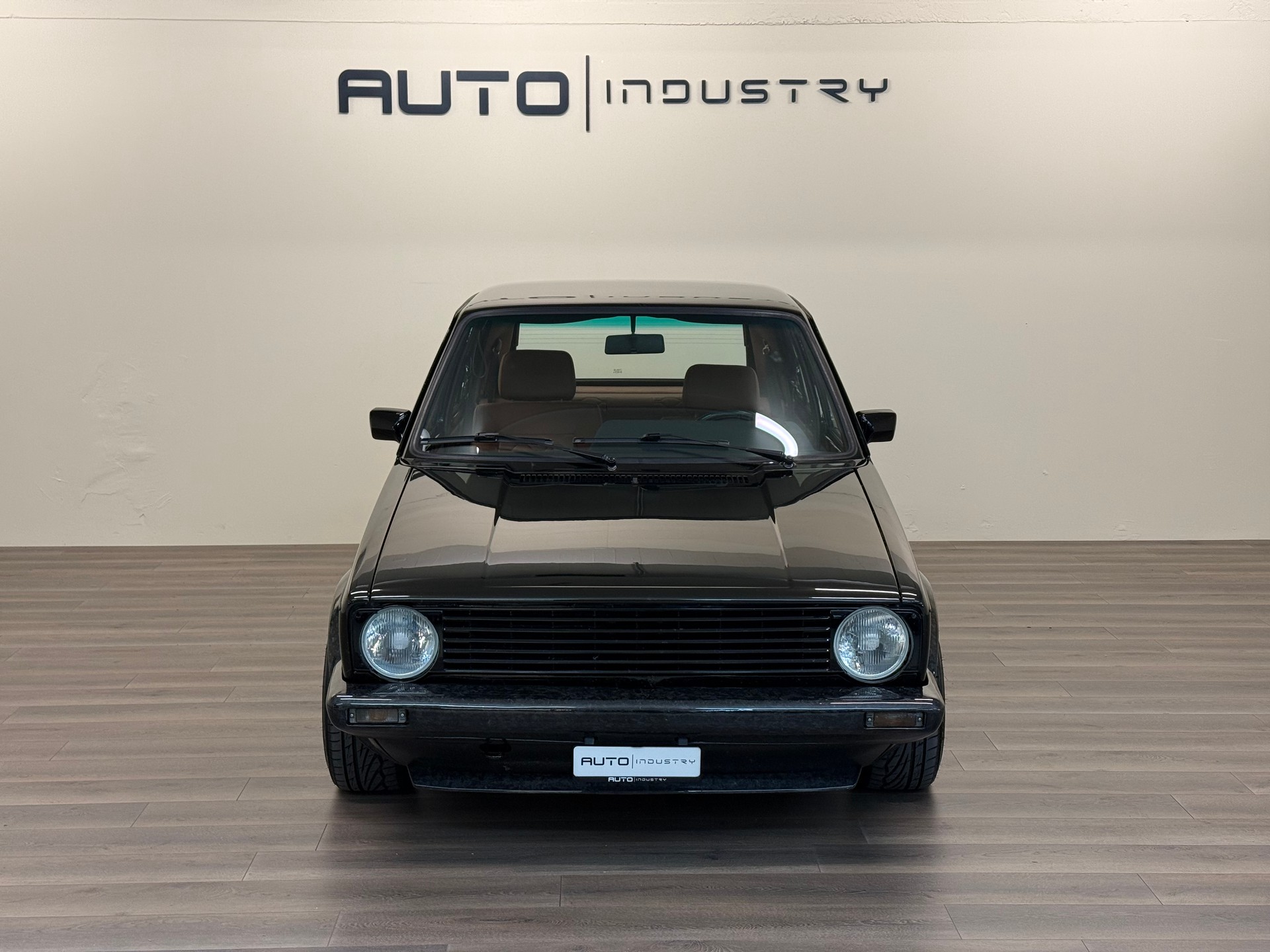 VW Golf 1500 GL (GLS)-image-6