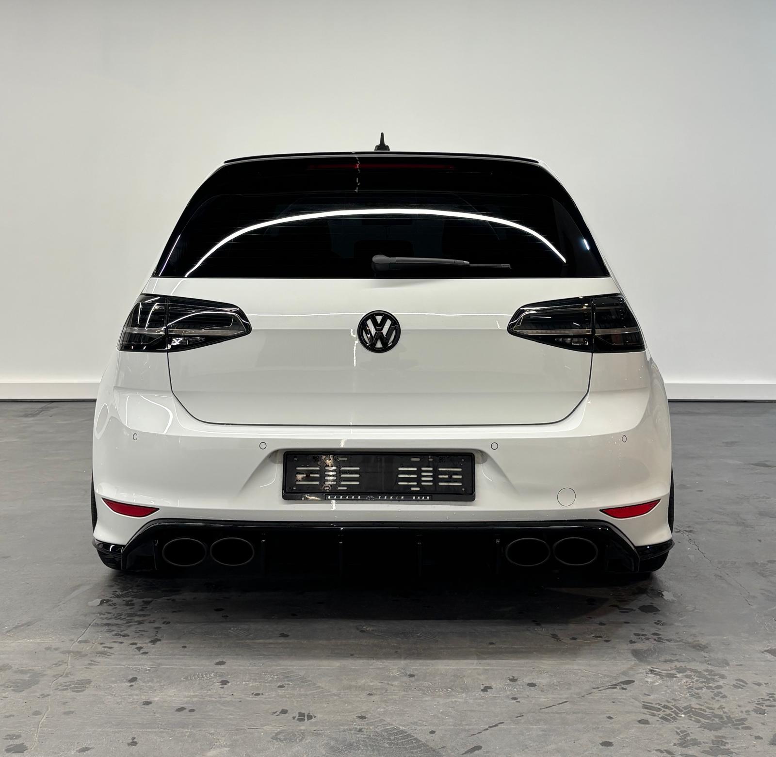 VW Golf 2.0 TSI R 4Motion DSG-image-5