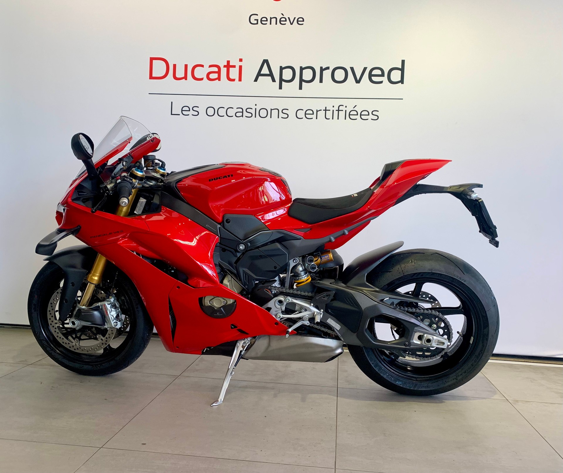 DUCATI Panigale V4 S-showroom-element-1
