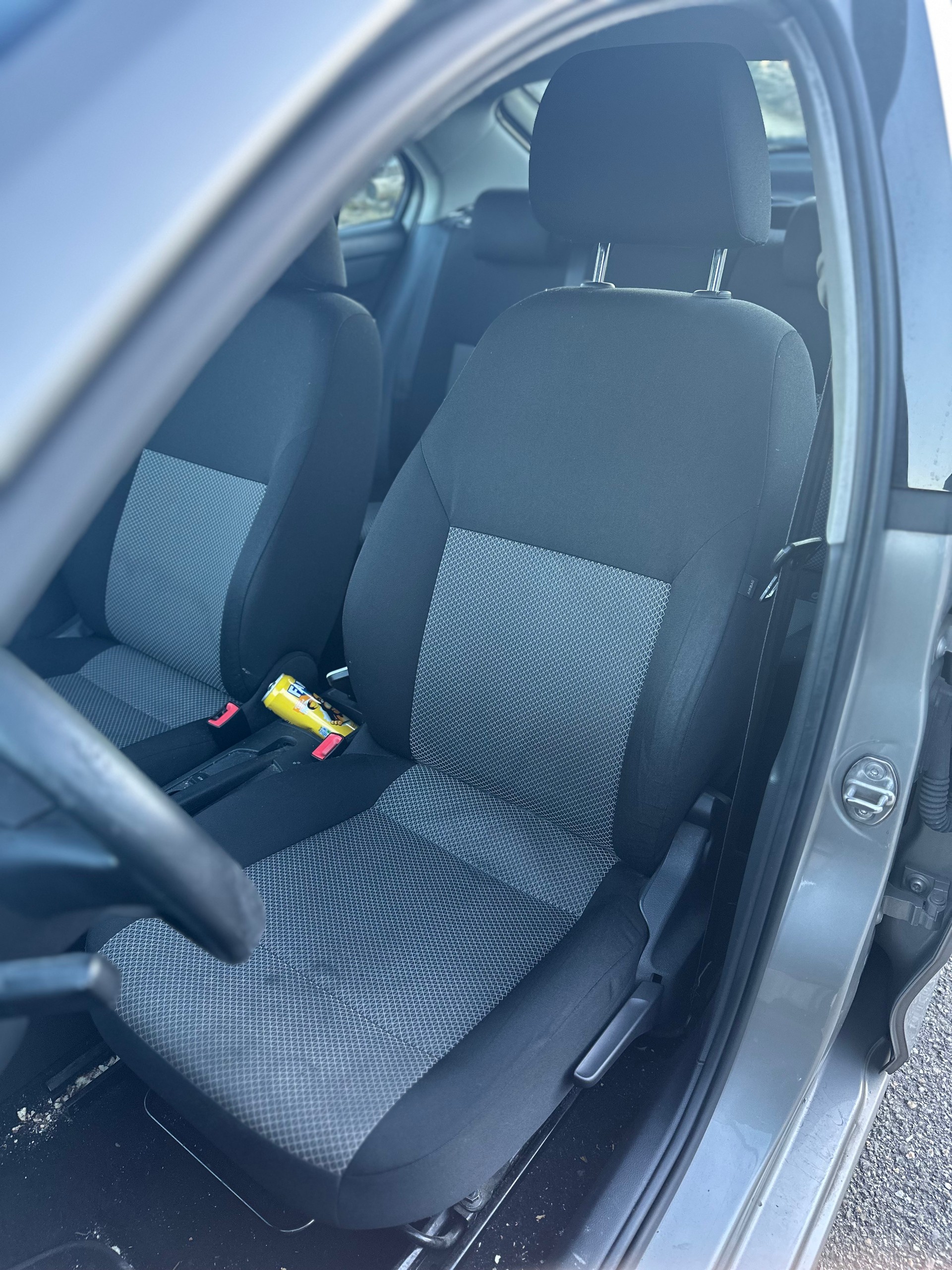 SEAT Toledo 1.4 TSI Reference DSG-image-7