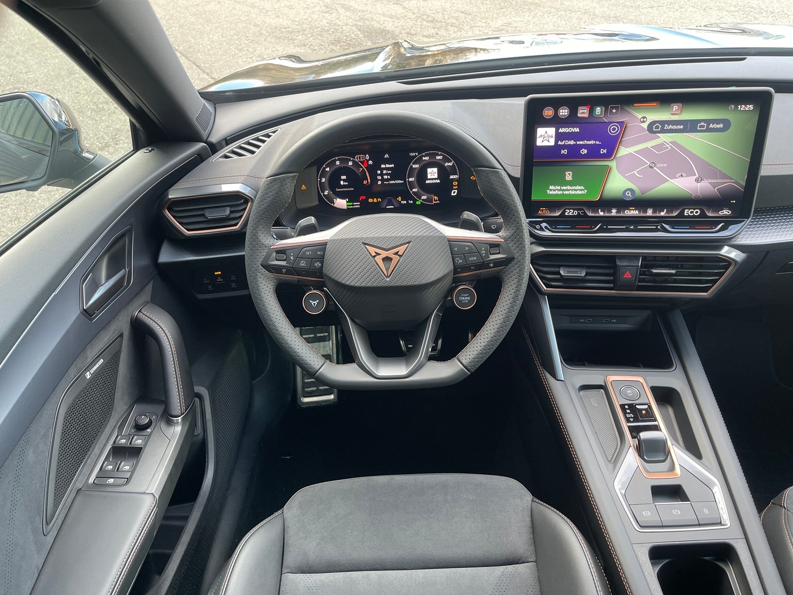 CUPRA Formentor 1.5 e-HYBRID pHEV Prime Edition VZ DSG-image-7