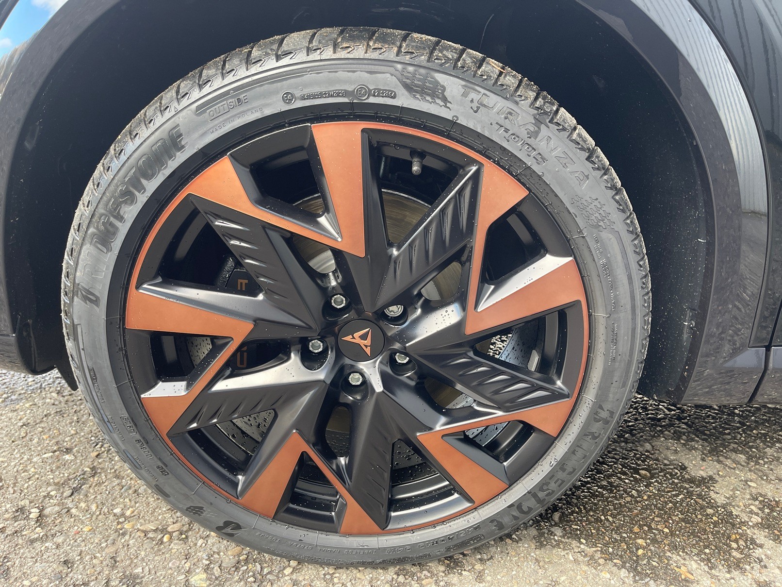 CUPRA Formentor 1.5 e-HYBRID pHEV Prime Edition VZ DSG-image-8