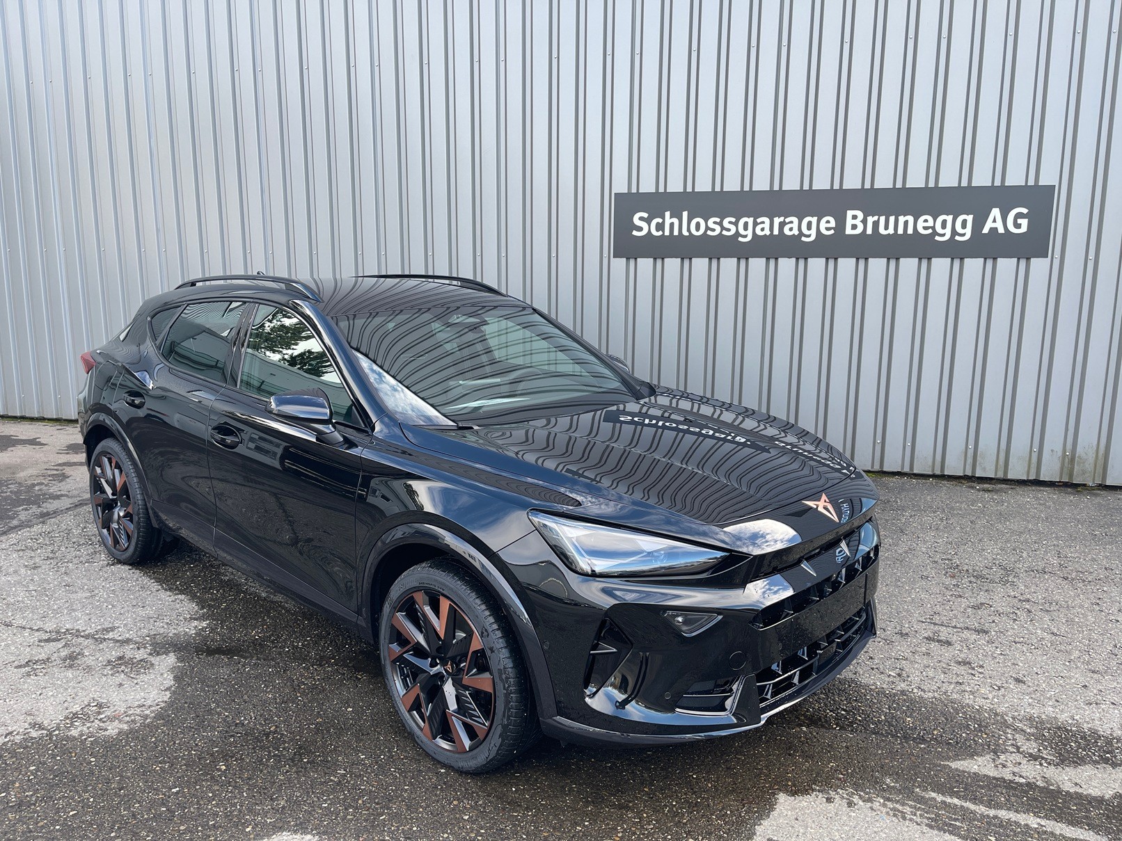 CUPRA Formentor 1.5 e-HYBRID pHEV Prime Edition VZ DSG-image-0
