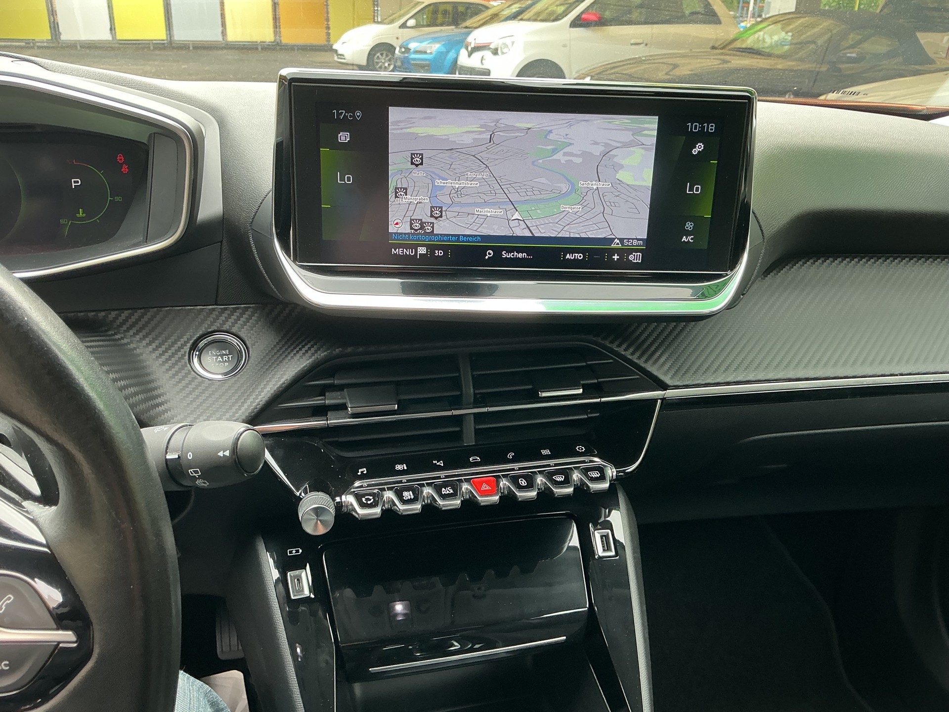 PEUGEOT 2008 1.2 PureTech Active Business EAT8-image-12