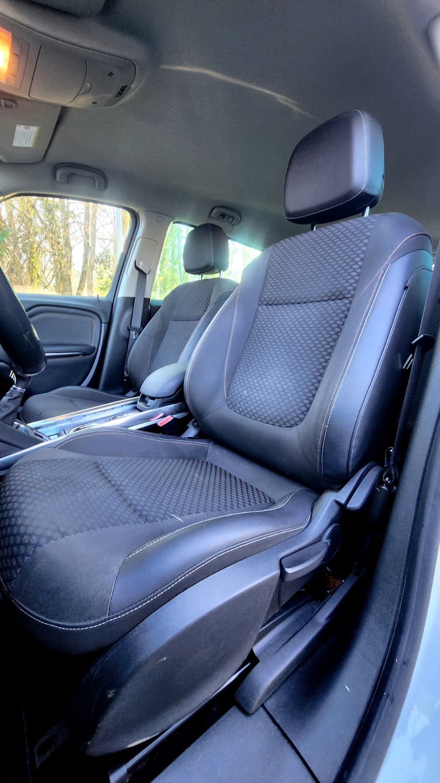OPEL Zafira 1.6 CDTi Excellence-image-8