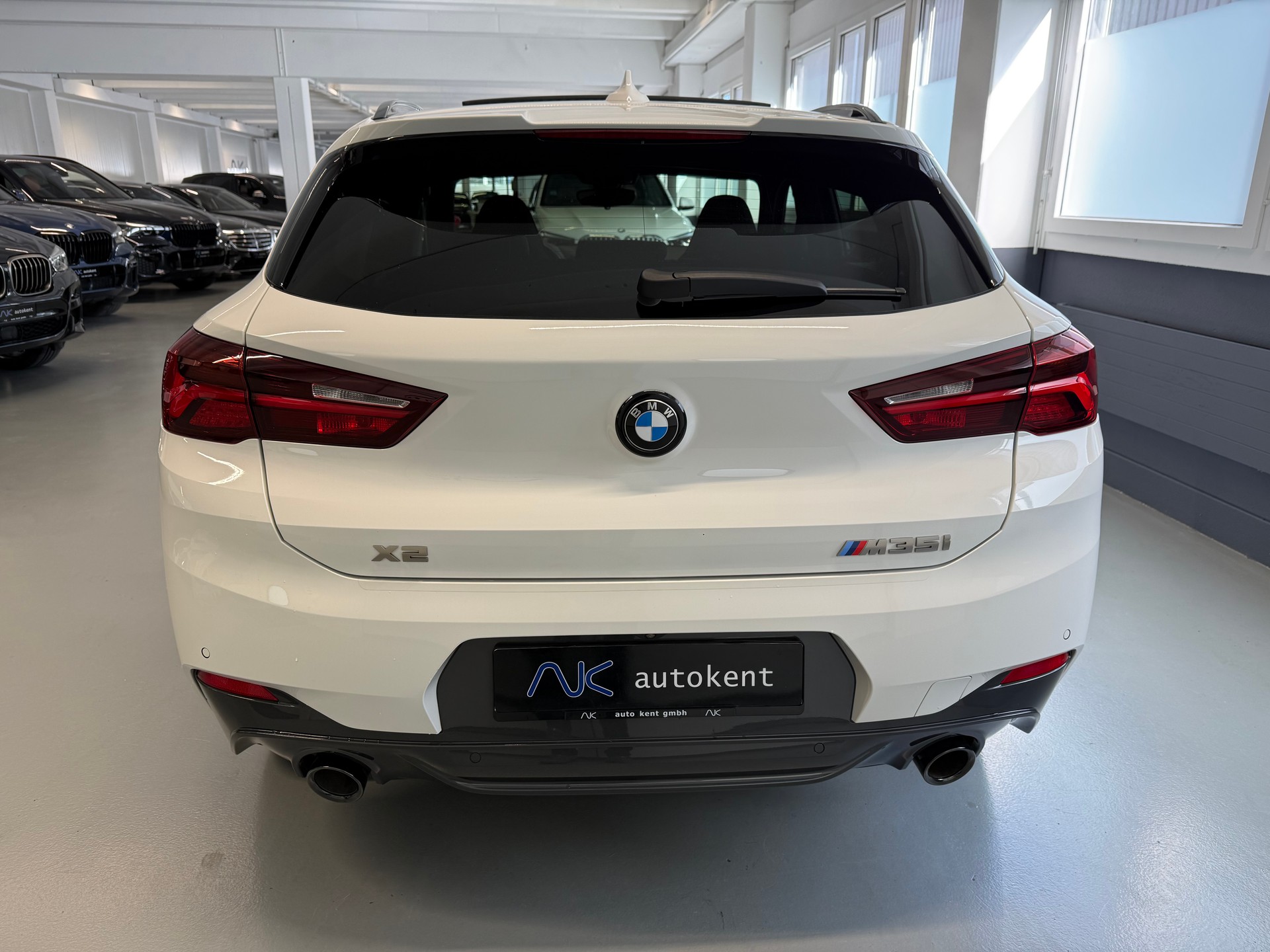 BMW X2 M35i Steptronic-image-4