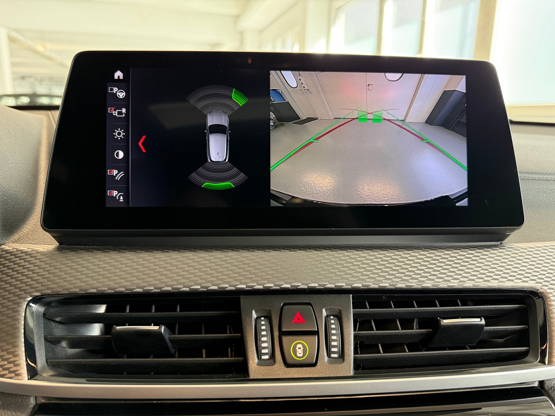 BMW X2 M35i Steptronic-image-11