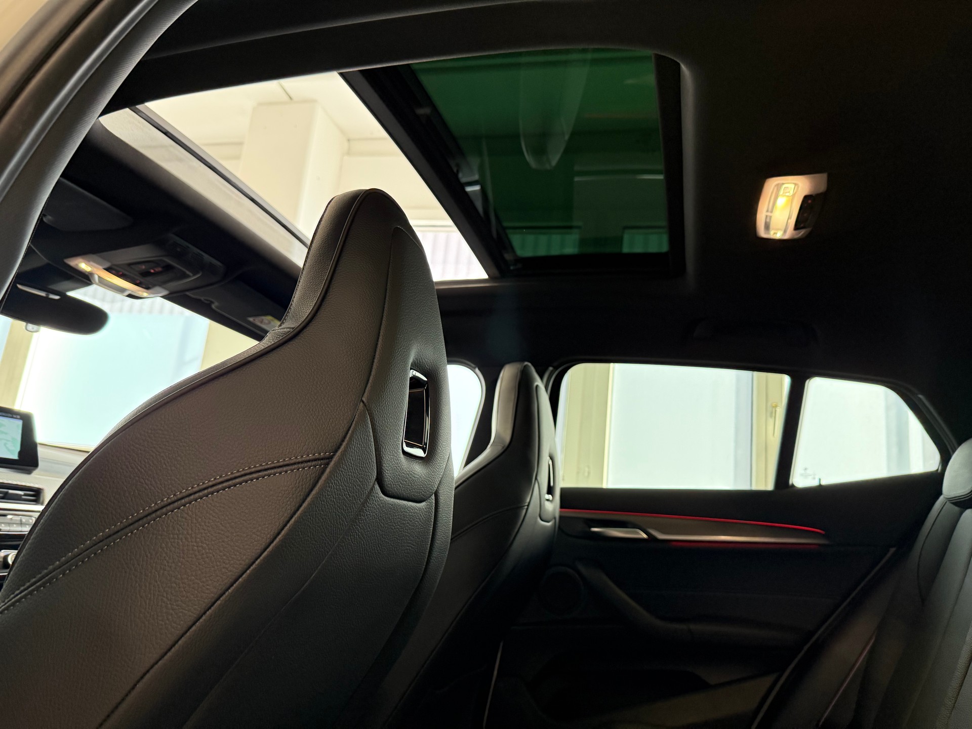 BMW X2 M35i Steptronic-image-22