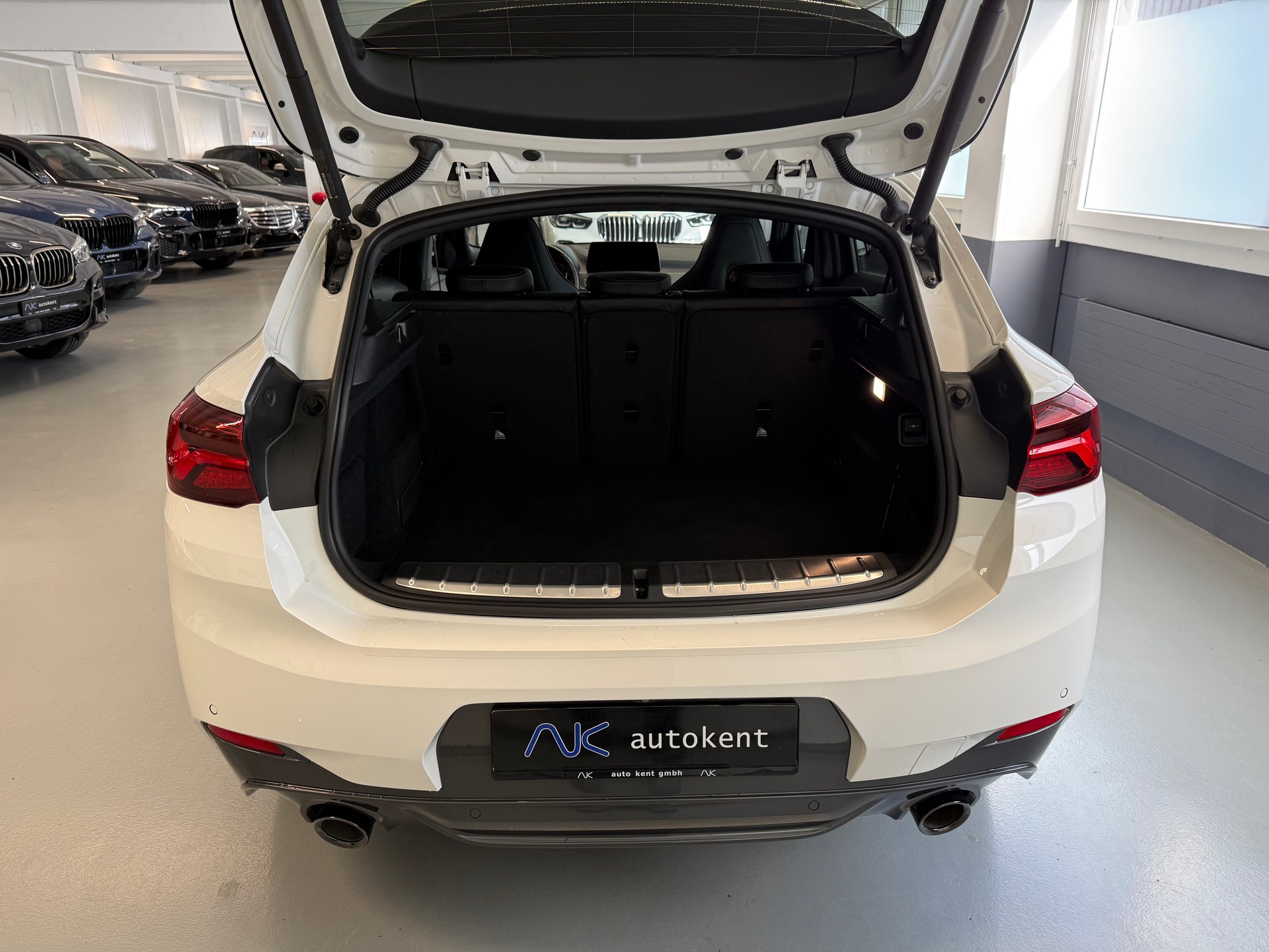 BMW X2 M35i Steptronic-image-5